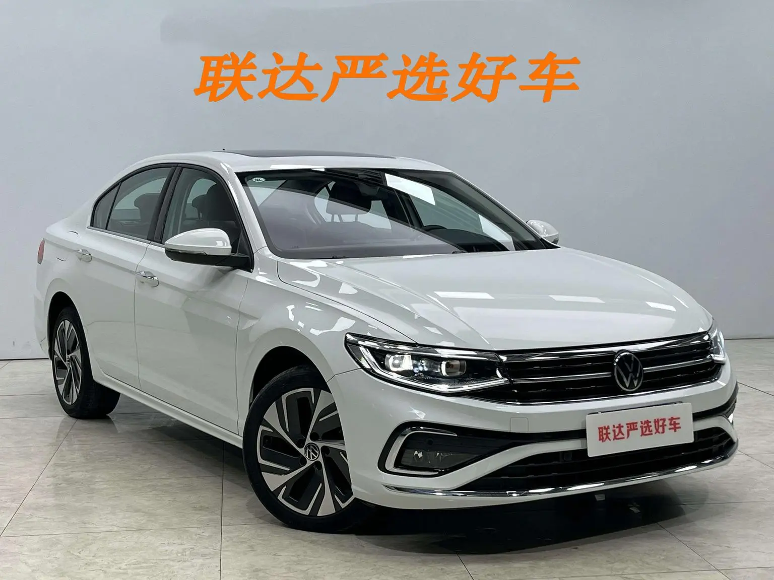 Volkswagen Bora 2023 200TSI DSG Smart Drive PRO