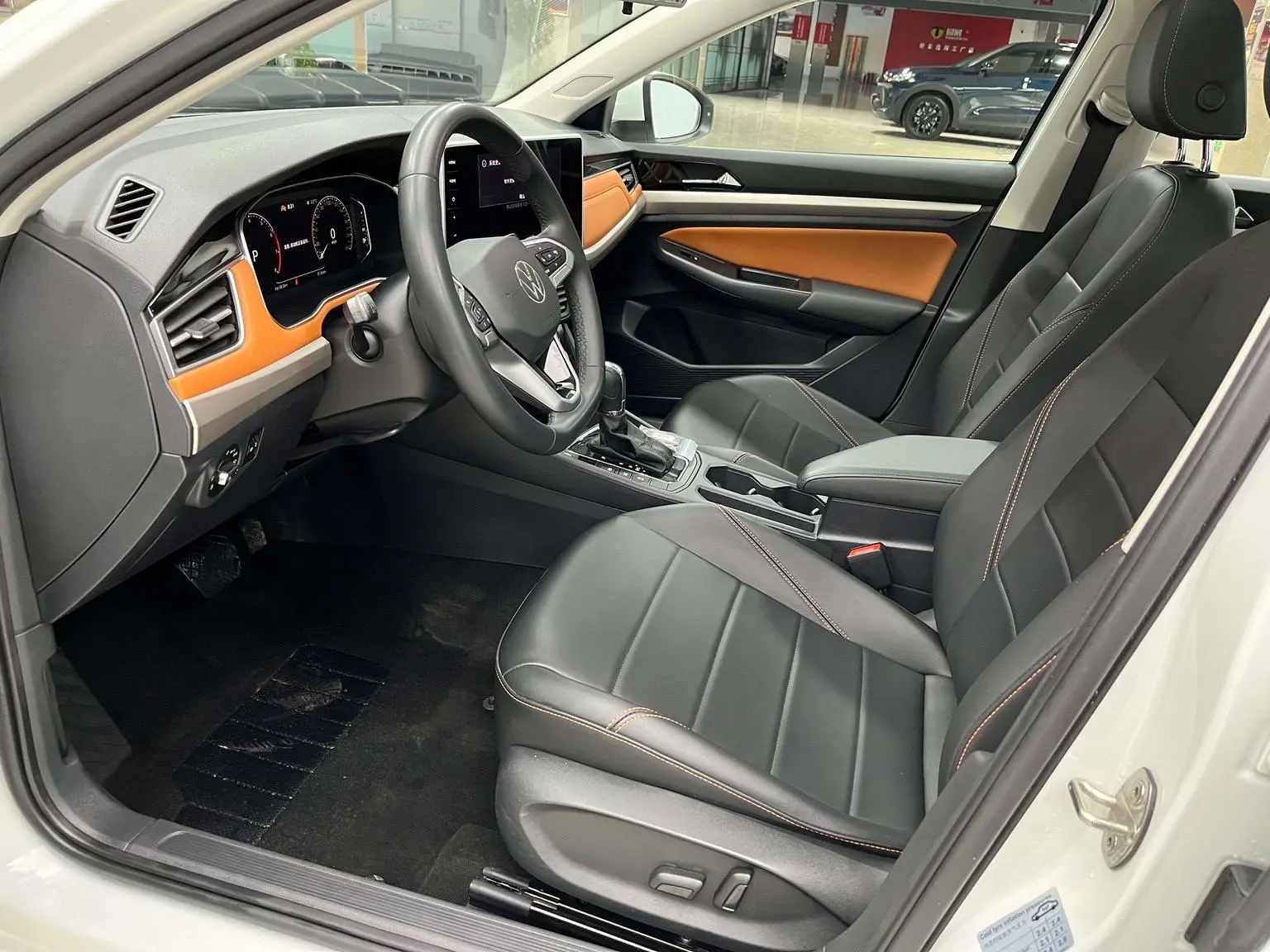 Volkswagen Bora 2023 200TSI DSG Smart Drive PRO