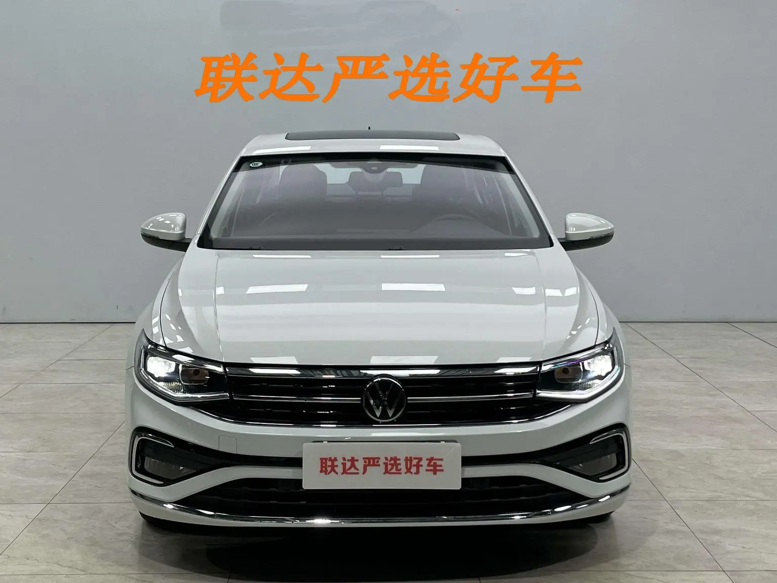 Volkswagen Bora 2023 200TSI DSG Smart Drive PRO