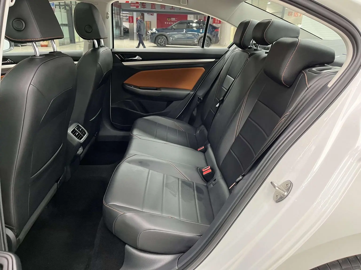 Volkswagen Bora 2023 200TSI DSG Smart Drive PRO