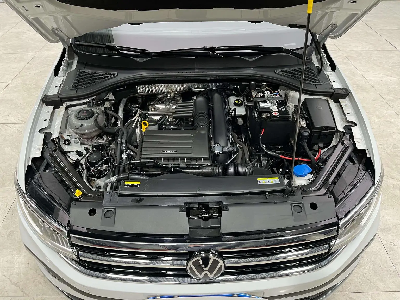 Volkswagen Bora 2023 200TSI DSG Smart Drive PRO