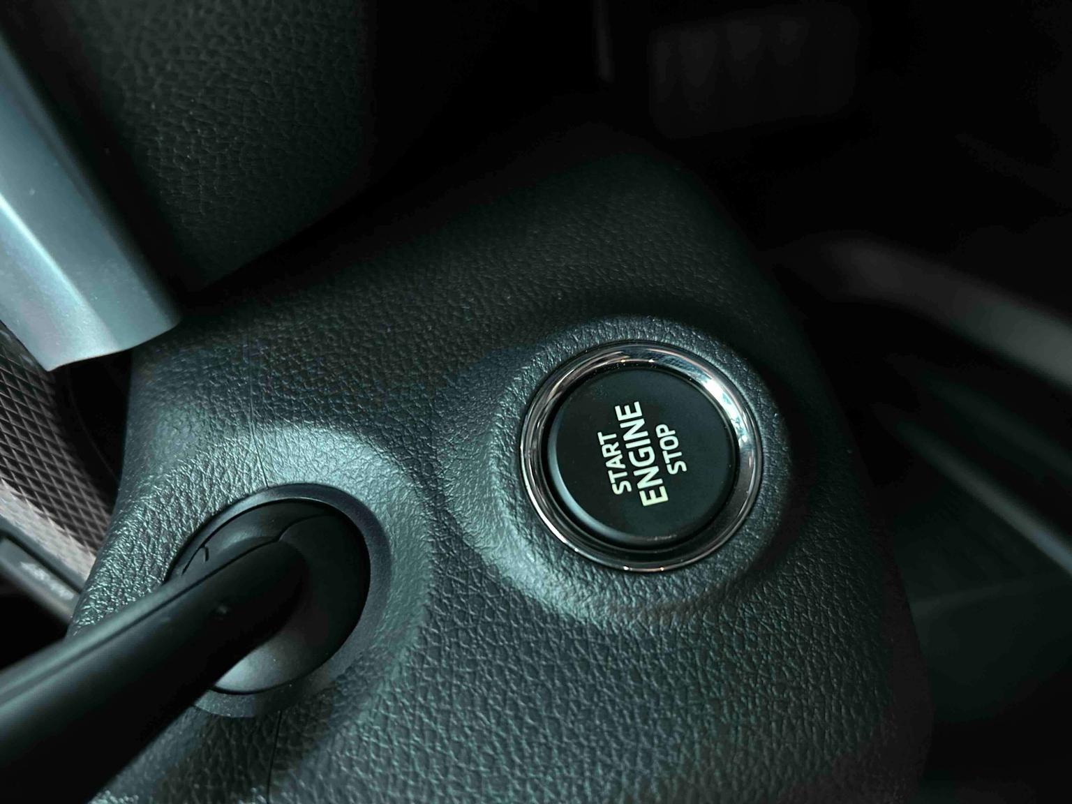 Skoda 2024 1.5L Auto