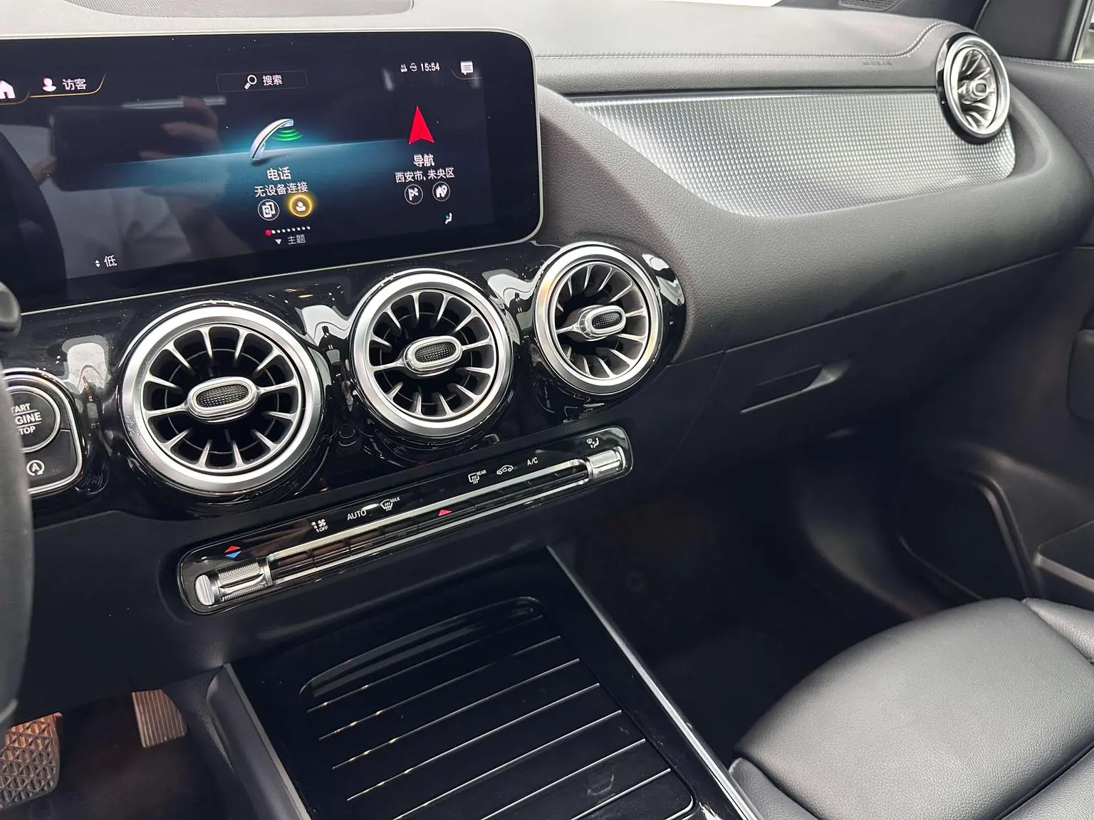 Mercedes-Benz GLA 2020 GLA 200