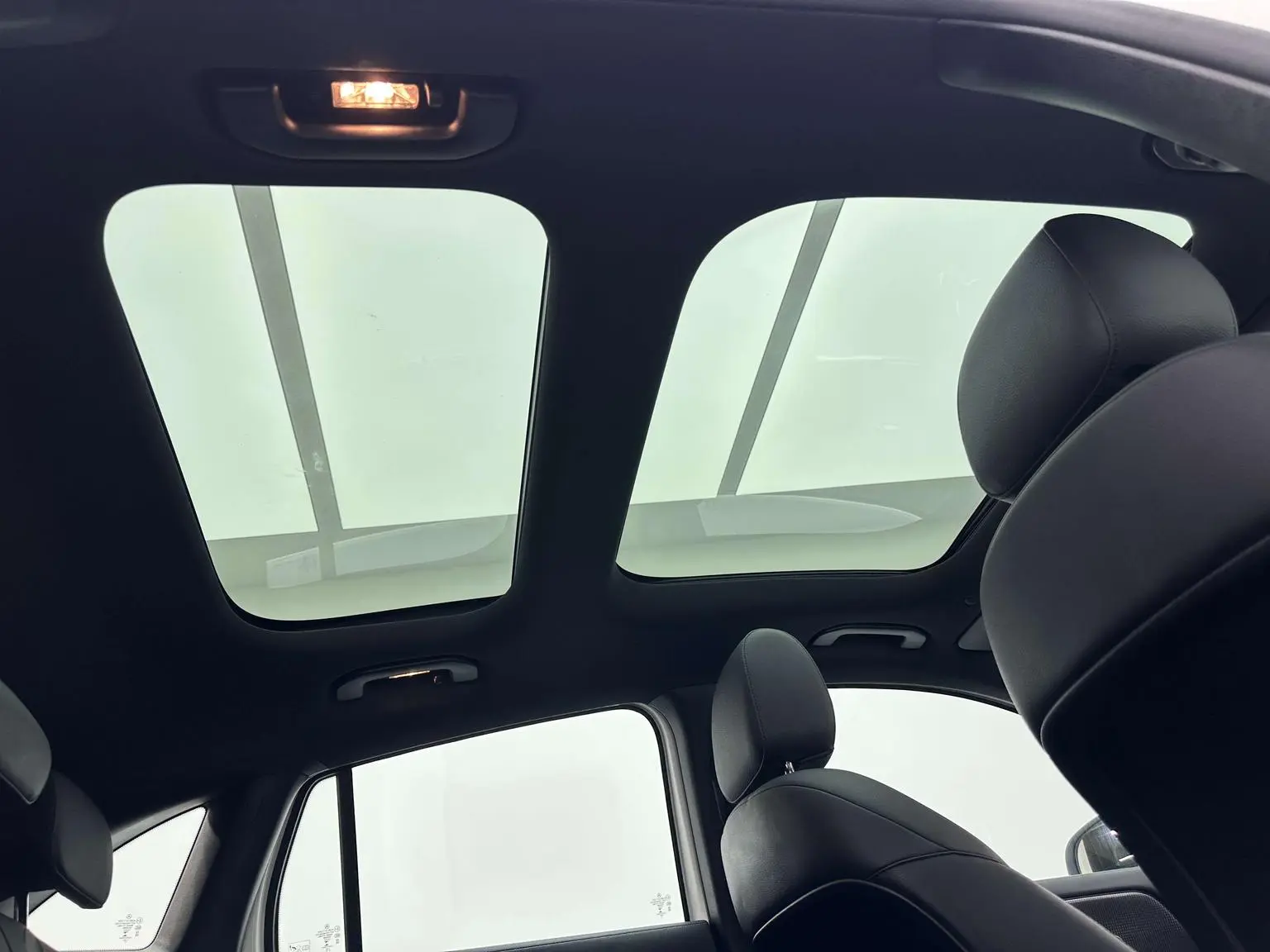 Mercedes-Benz GLA 2020 GLA 200