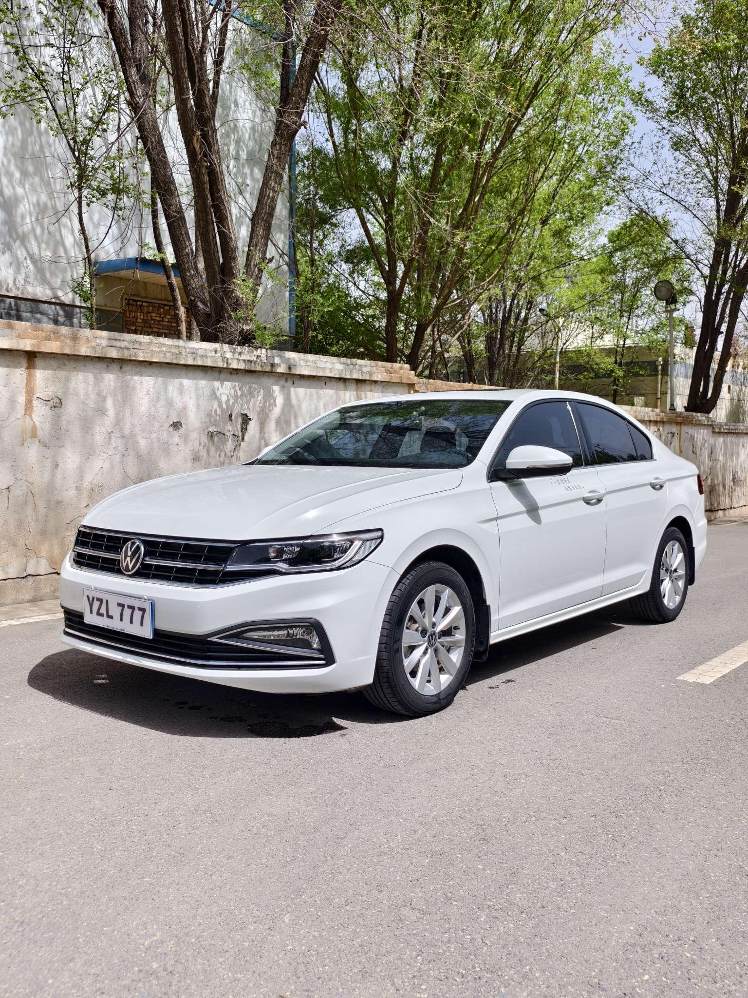 Volkswagen Bora 2021 1.5L Auto Comfort Smart Connected