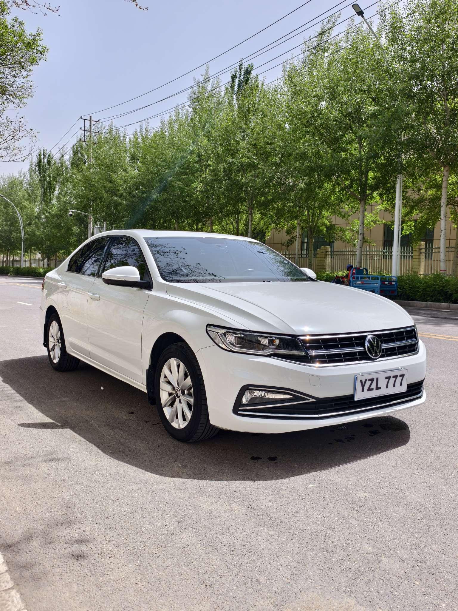 Volkswagen Bora 2021 1.5L Auto Comfort Smart Connected