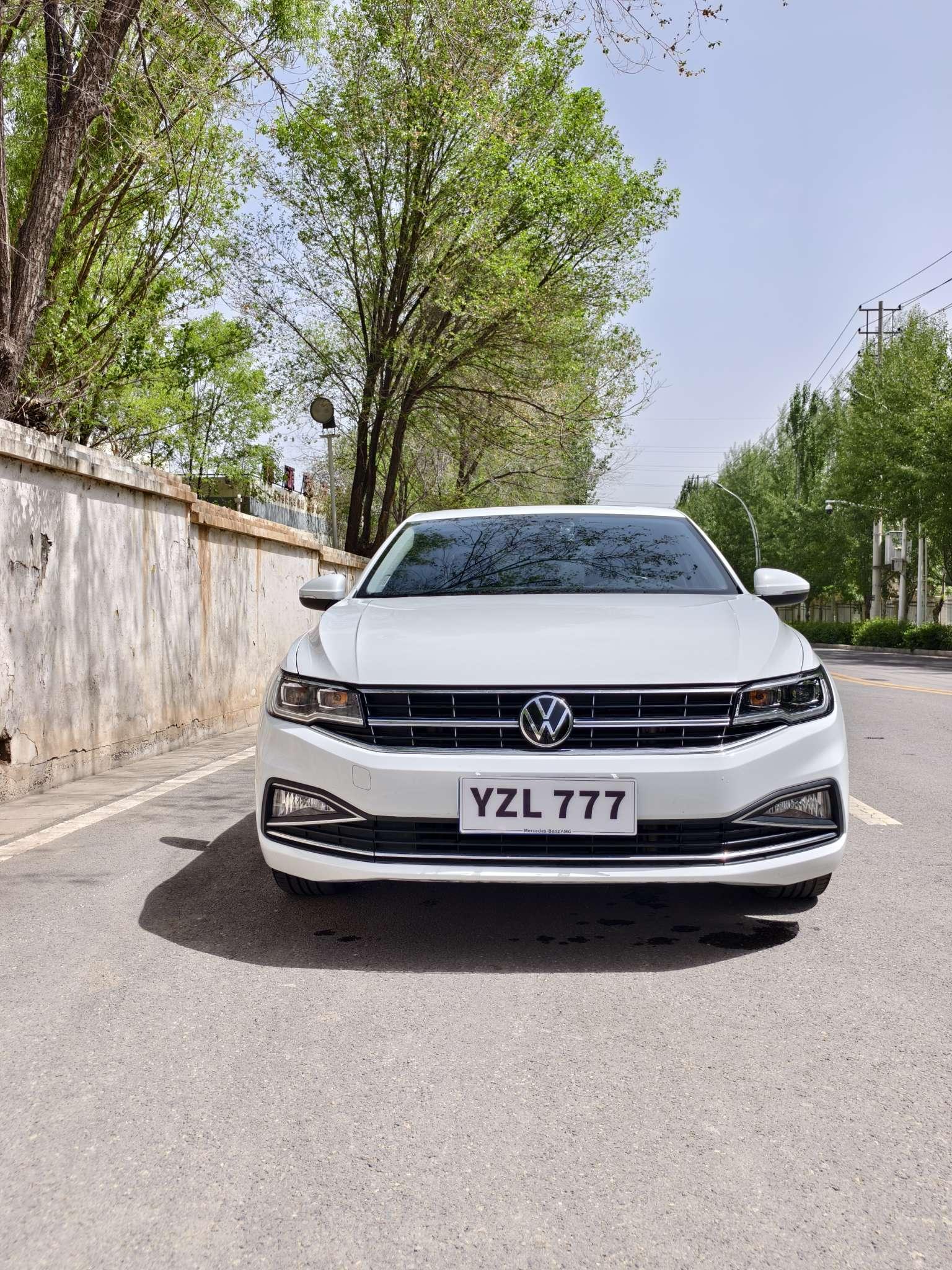 Volkswagen Bora 2021 1.5L Auto Comfort Smart Connected