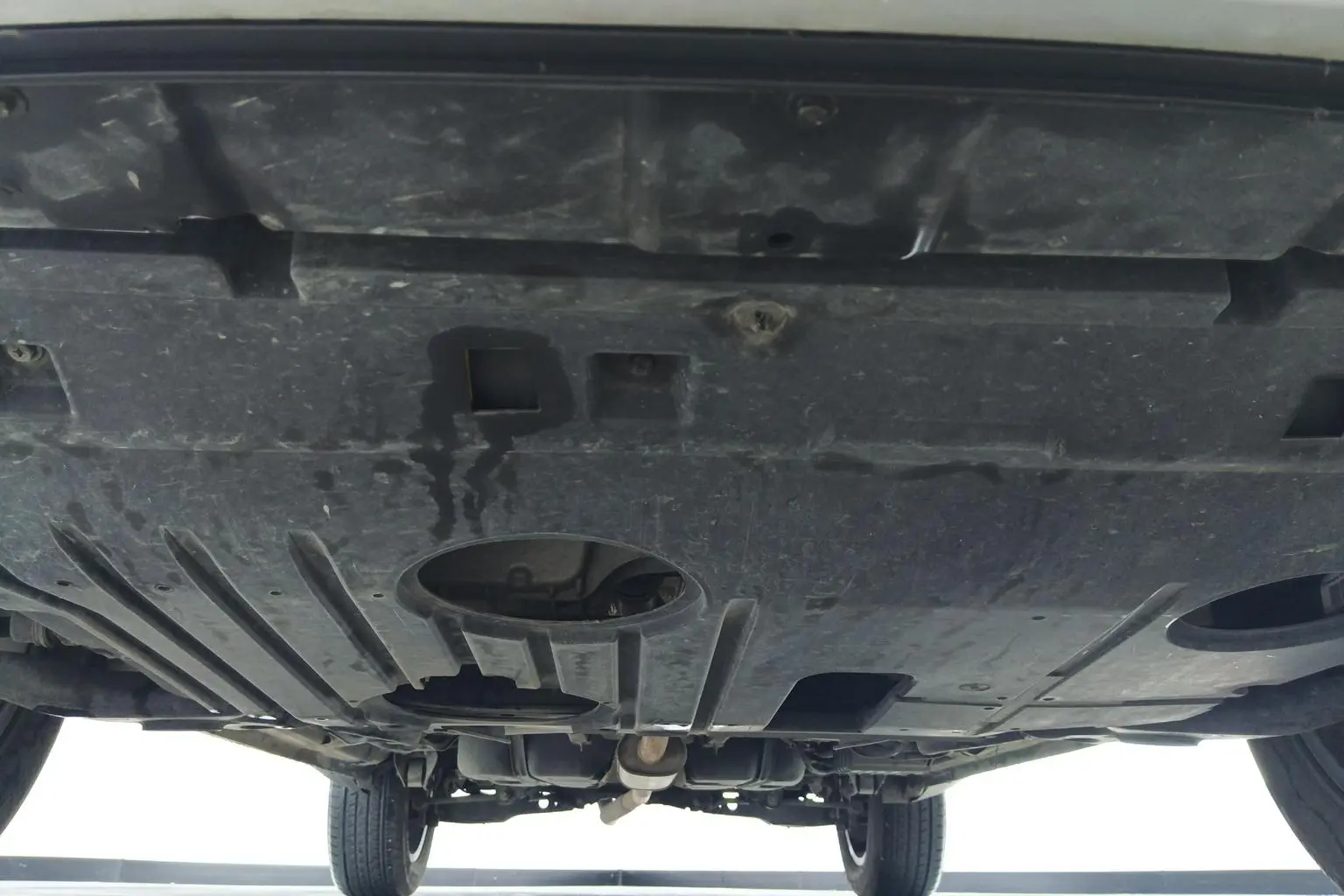 Geely X6 2021 PRO 1.4T Auto Premium