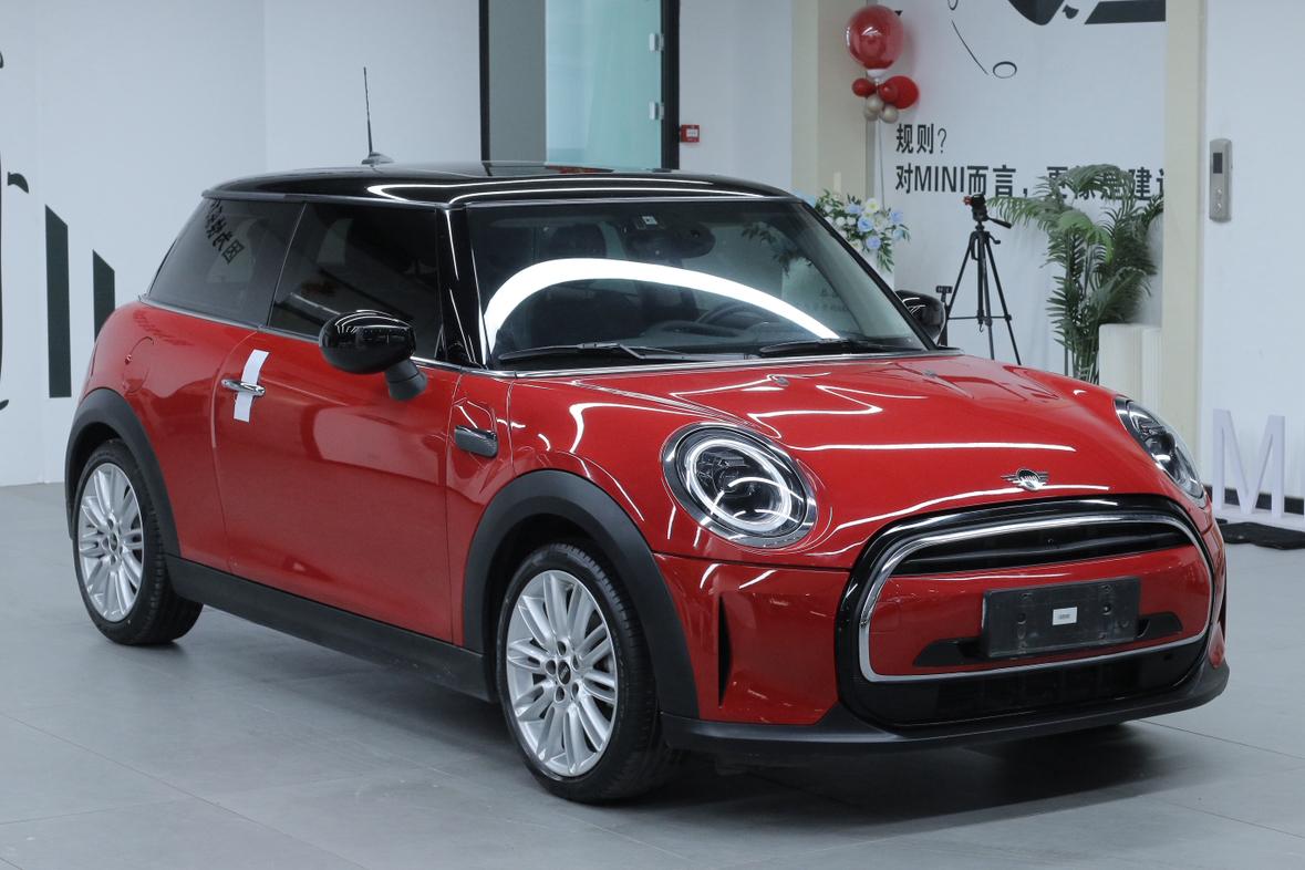 MINI MINI 2022 1.5T COOPER Classic