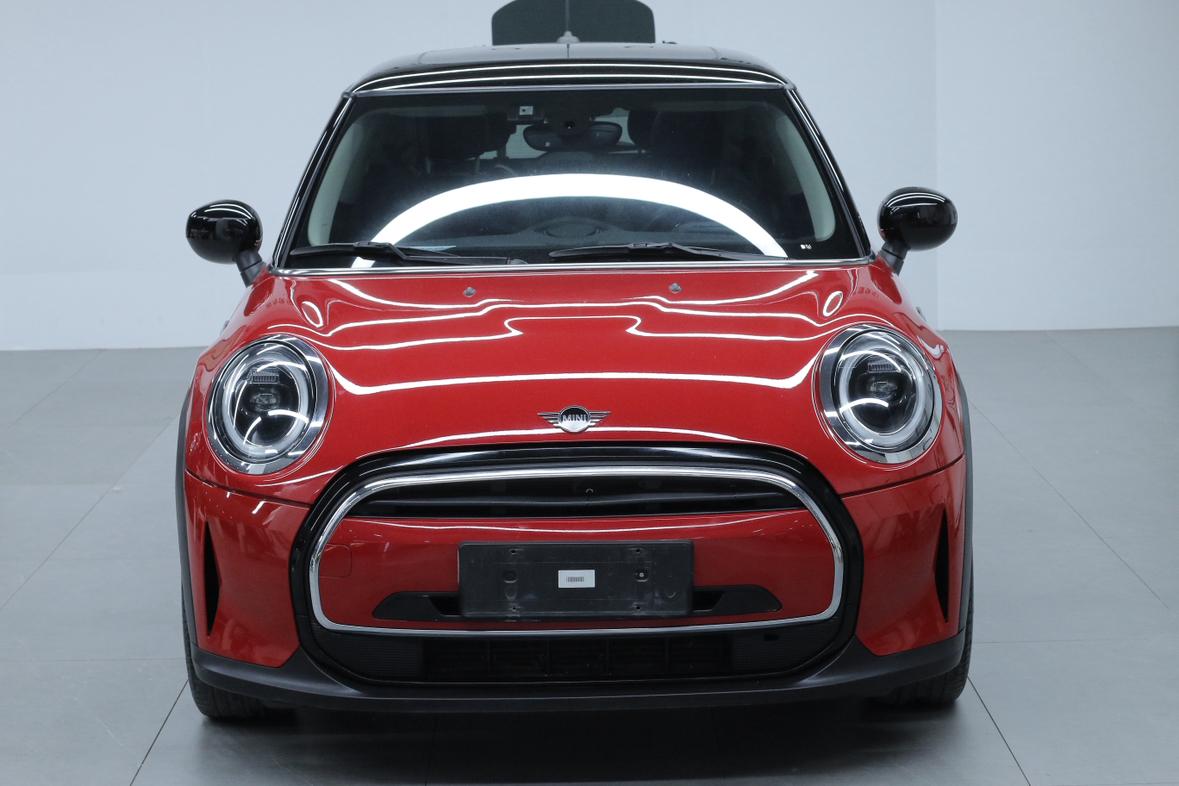 MINI MINI 2022 1.5T COOPER Classic