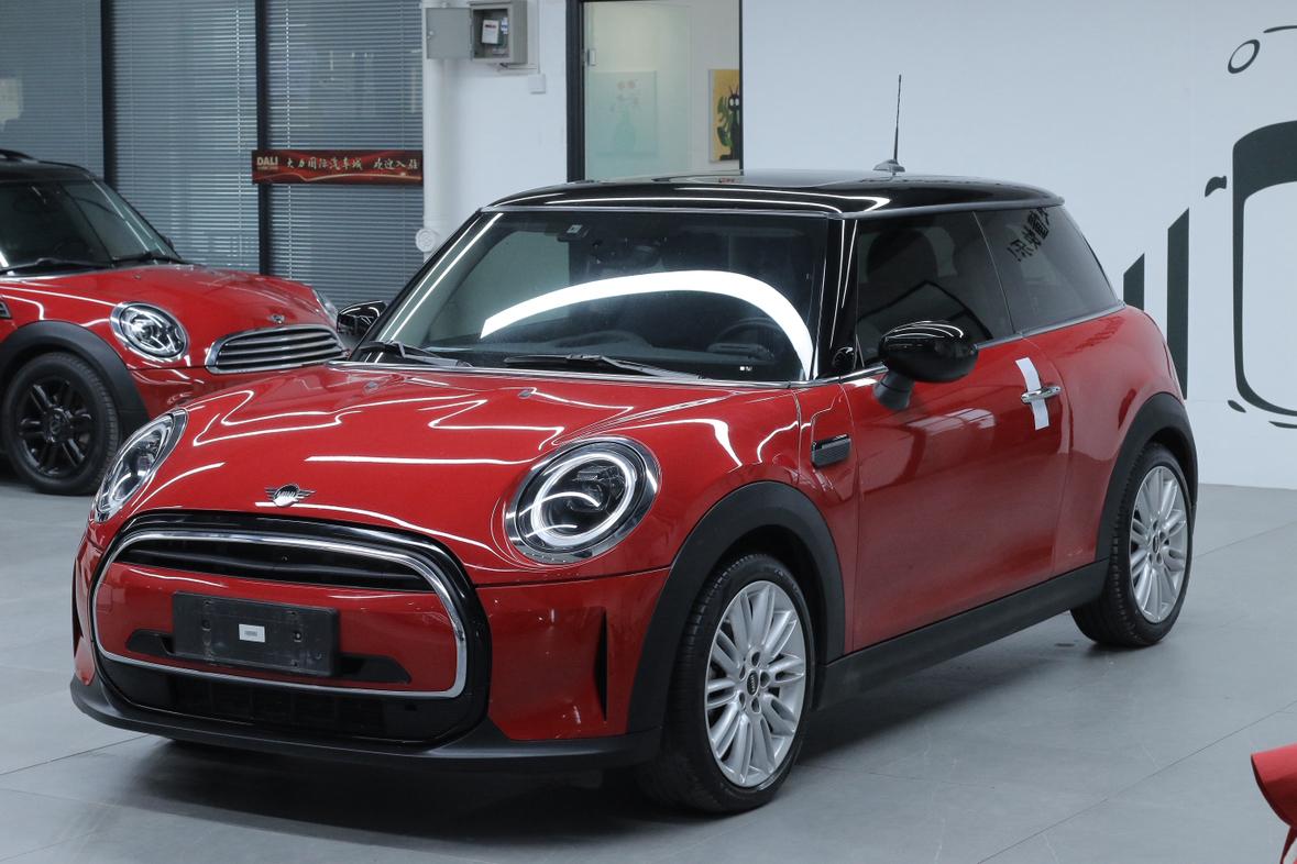 MINI MINI 2022 1.5T COOPER Classic