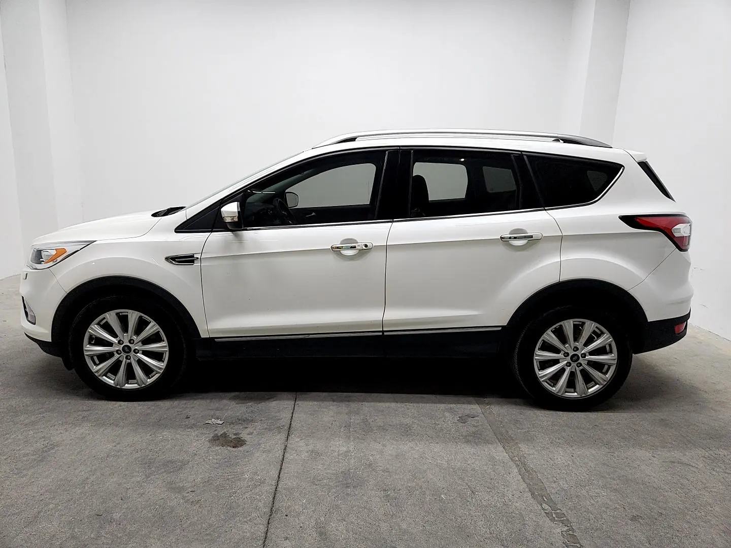 Ford Kuga 2018 EcoBoost 180 2WD