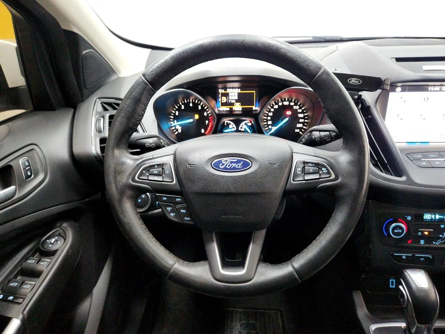 Ford Kuga 2018 EcoBoost 180 2WD