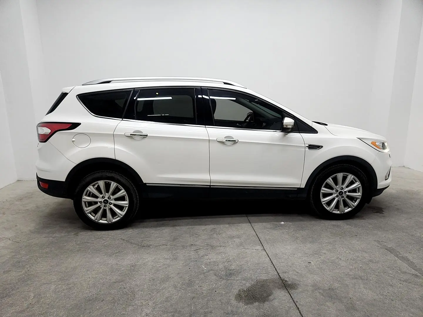 Ford Kuga 2018 EcoBoost 180 2WD