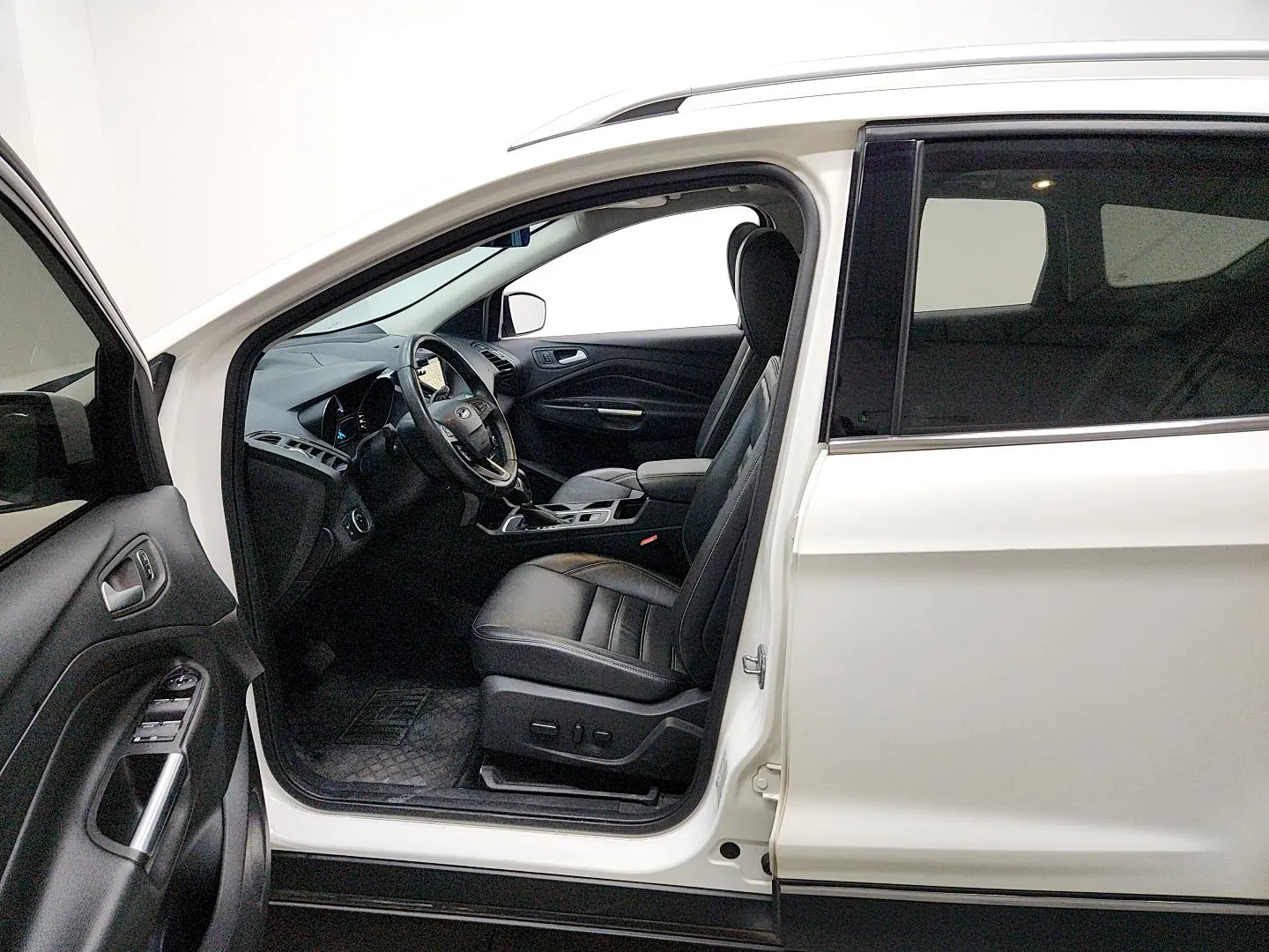 Ford Kuga 2018 EcoBoost 180 2WD