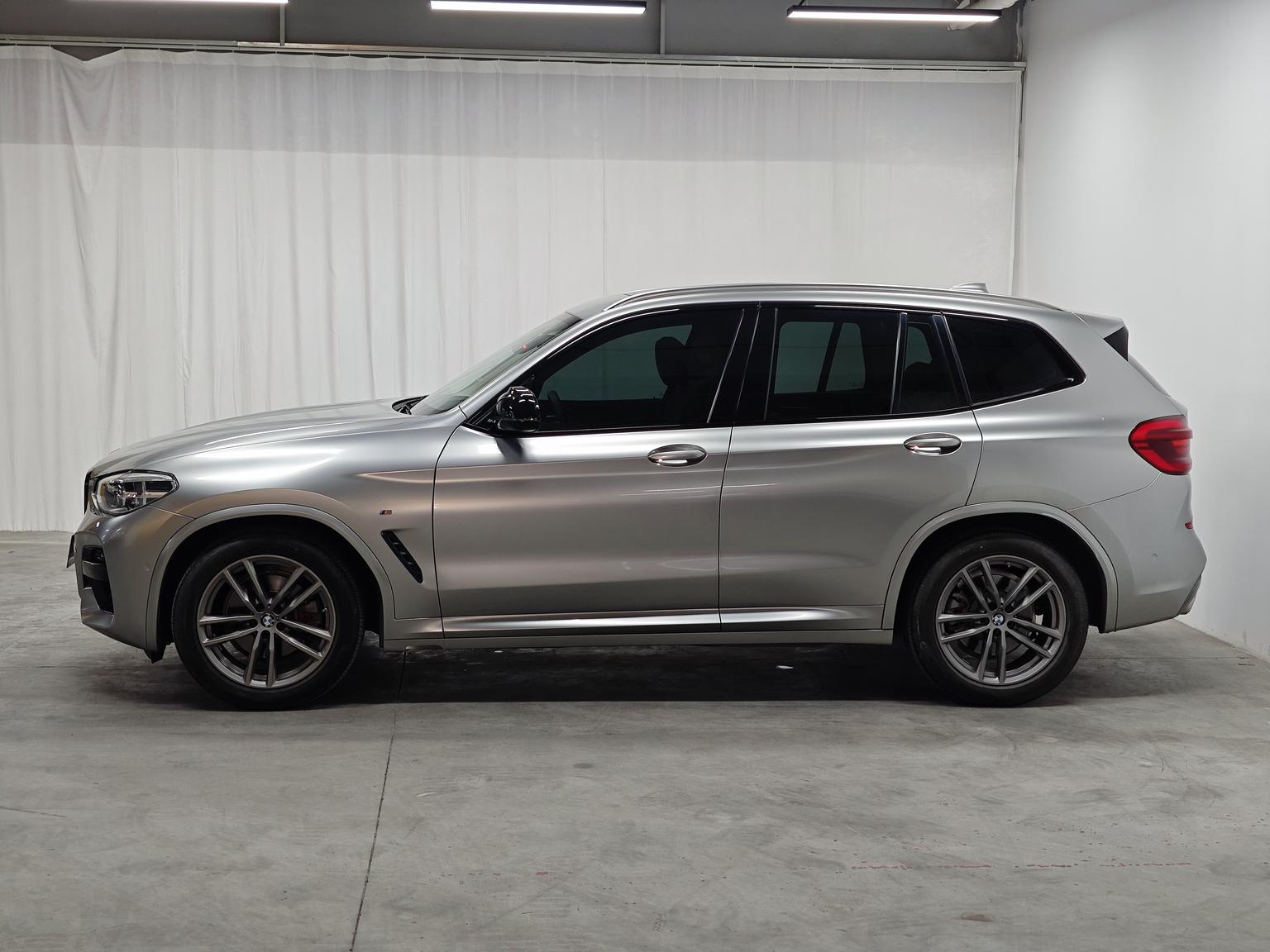 BMW X3 2019 xDrive28i M Sport Package