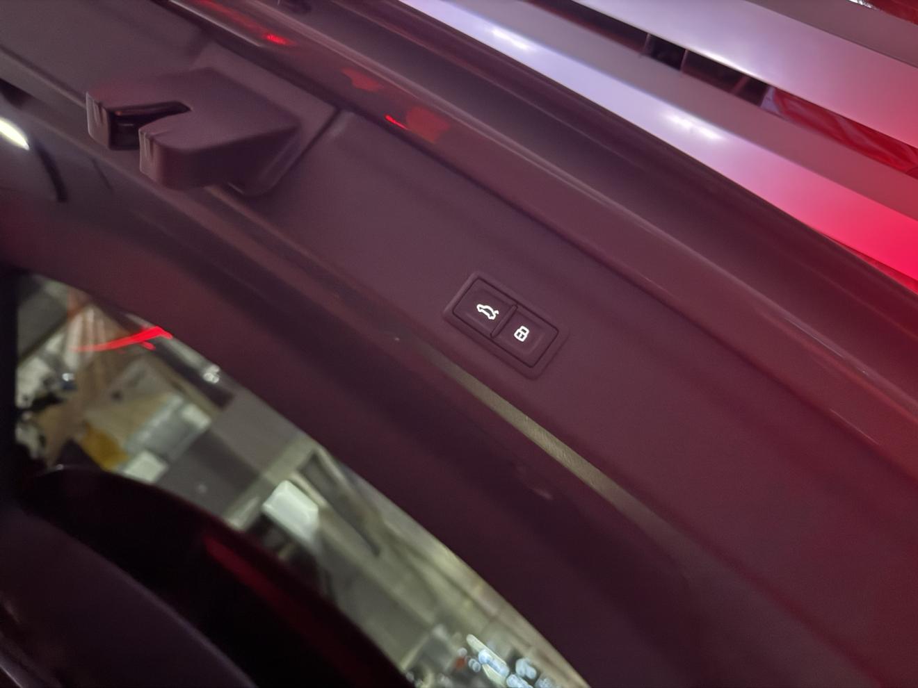 Audi Q3 2024 40 TFSI Dynamic Fashion