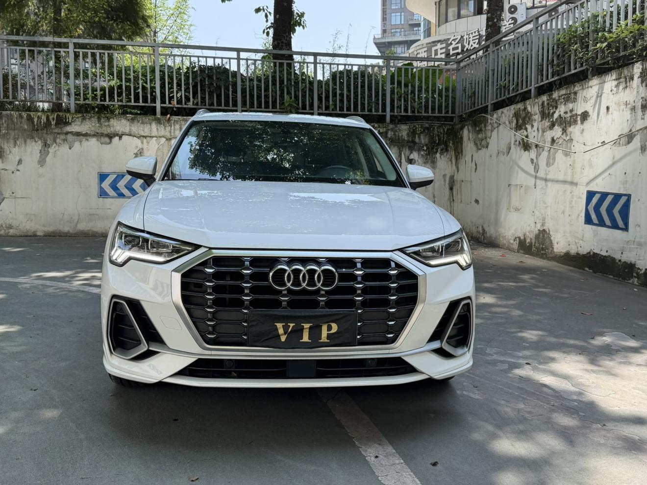 Audi Q3 2020 35 TFSI Progressive Dynamic