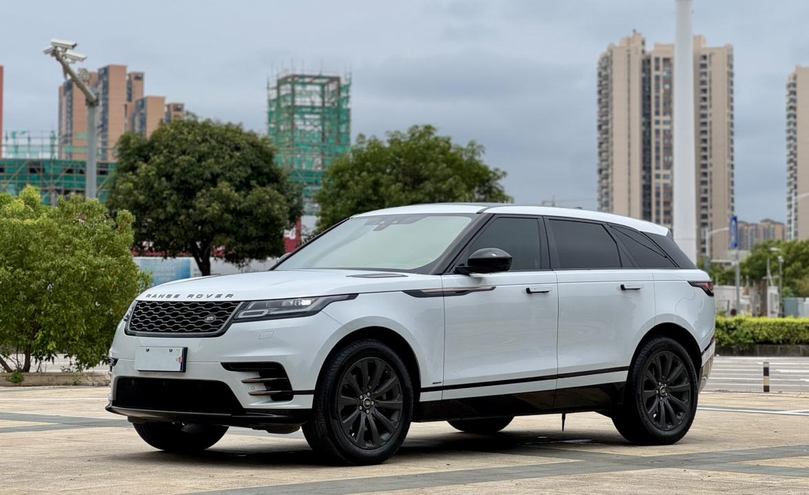 Land Rover Range Rover Star 2020 P340 R-DYNAMIC S