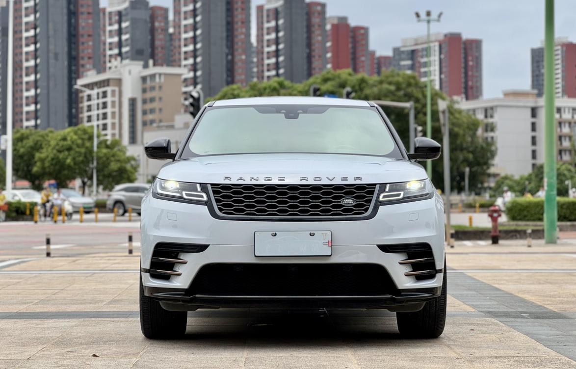 Land Rover Range Rover Star 2020 P340 R-DYNAMIC S