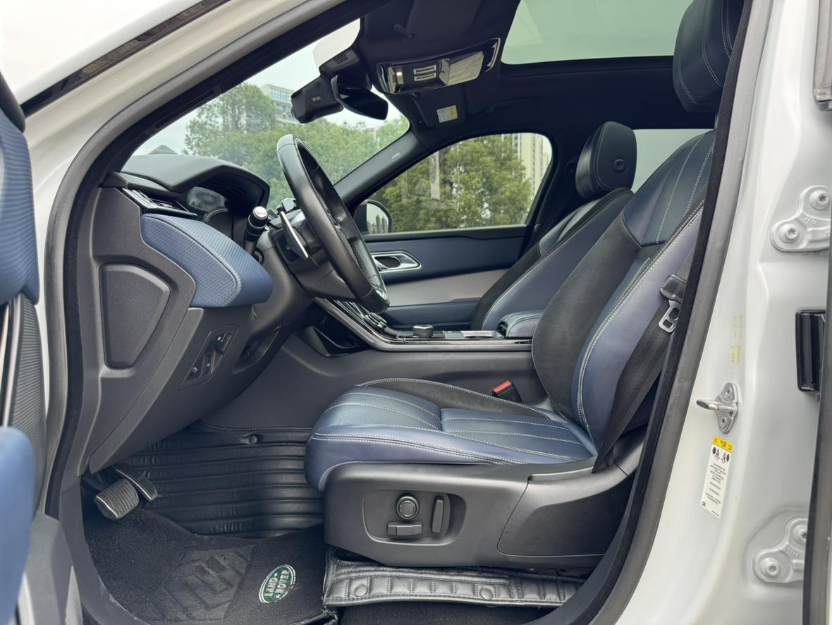 Land Rover Range Rover Star 2020 P340 R-DYNAMIC S