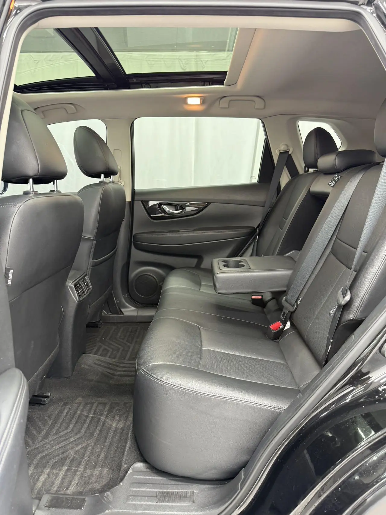 Nissan X-Trail 2023 Classic 2.0L 2WD Smart Connected Exclusive