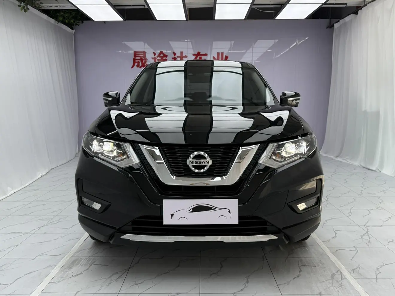 Nissan X-Trail 2023 Classic 2.0L 2WD Smart Connected Exclusive