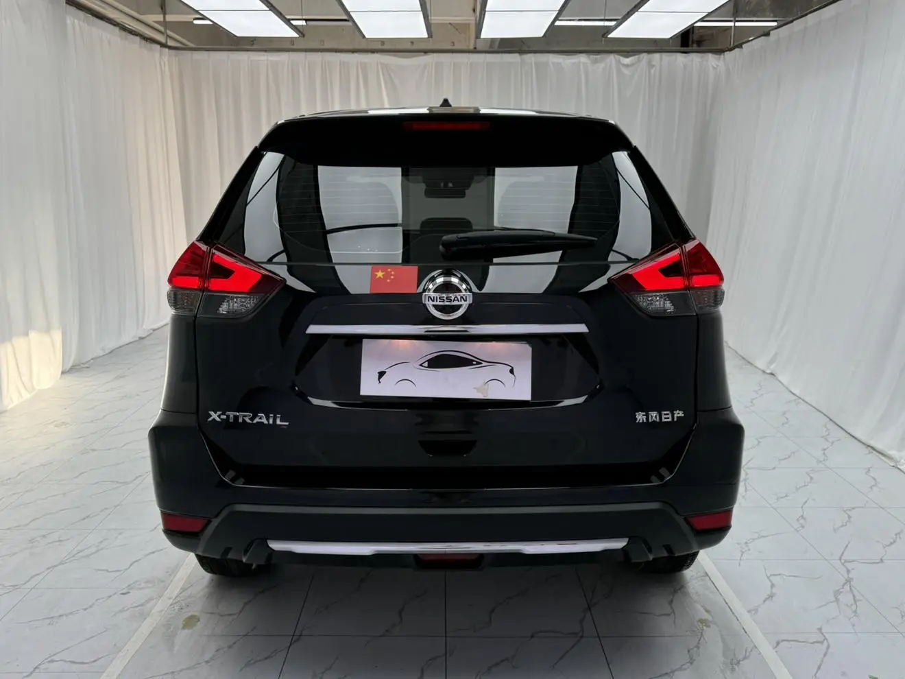 Nissan X-Trail 2023 Classic 2.0L 2WD Smart Connected Exclusive