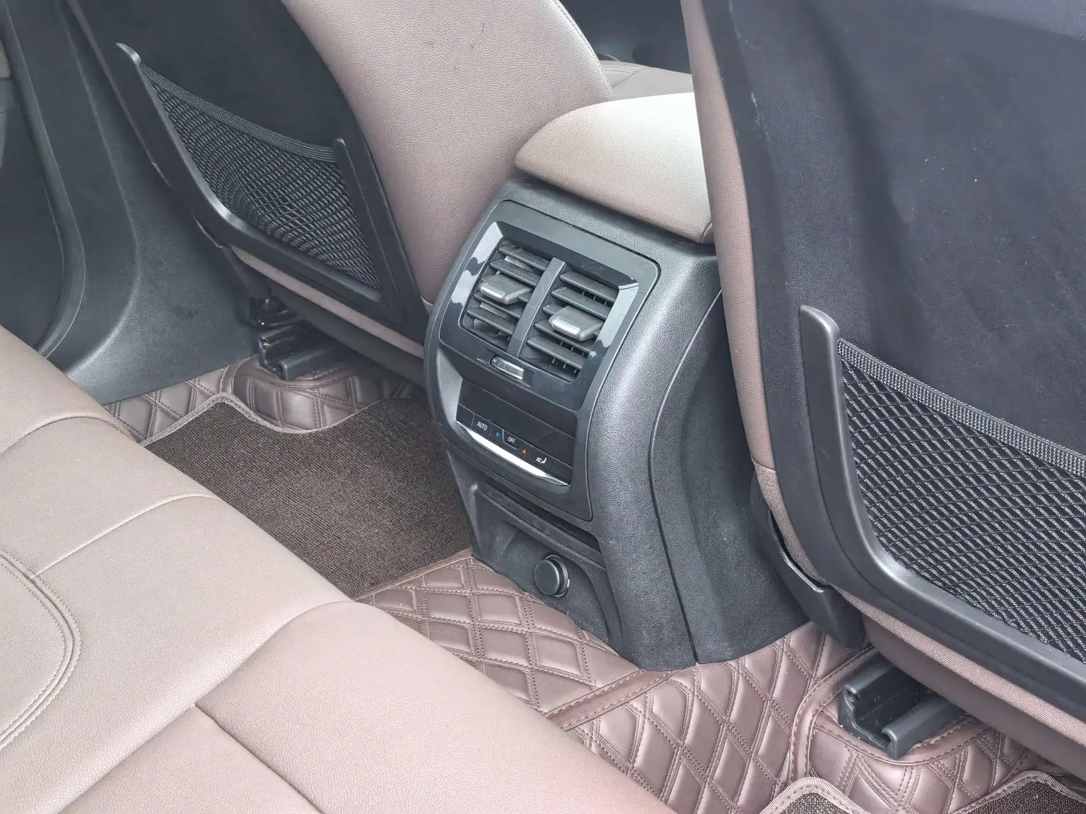 BMW X3 2018 xDrive25i M Sport Package China VI