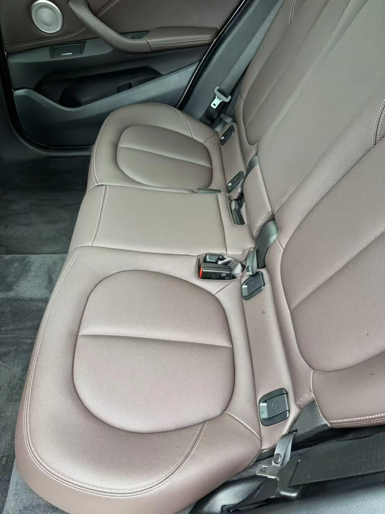 BMW X1 2020 sDrive25Li Leading
