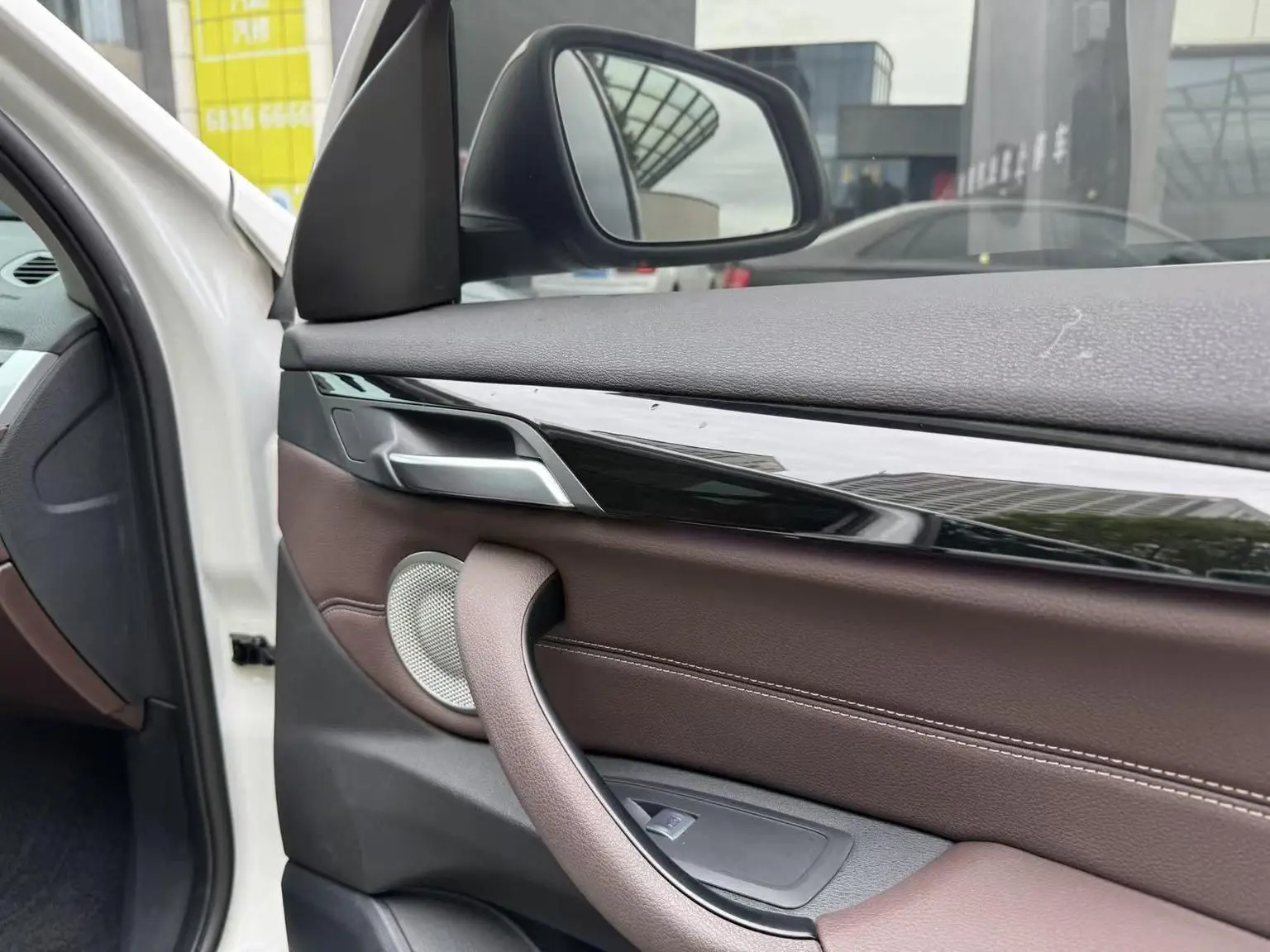 BMW X1 2020 sDrive25Li Leading