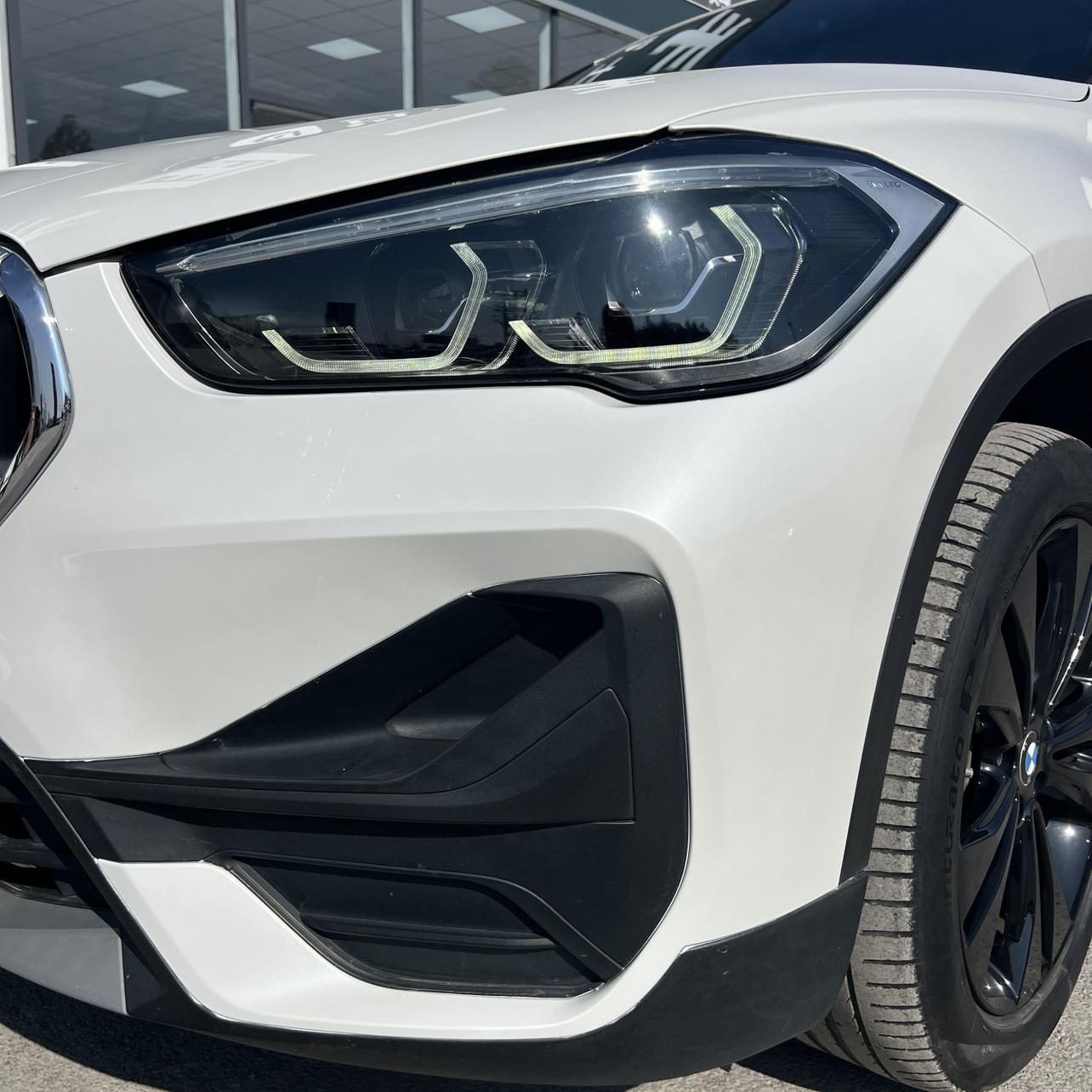 BMW X1 2021 Facelift sDrive20Li Fashion
