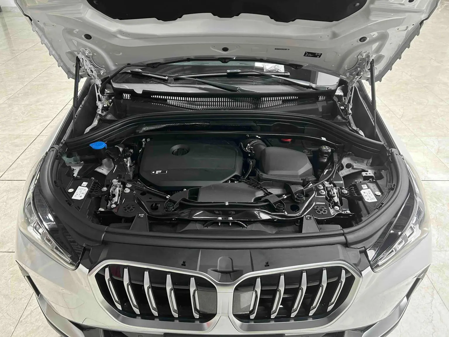 BMW X1 2023 sDrive20Li X Design Package