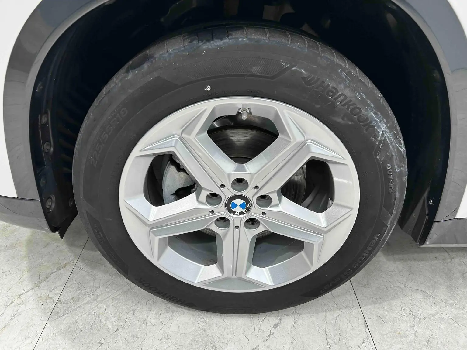 BMW X1 2023 sDrive20Li X Design Package