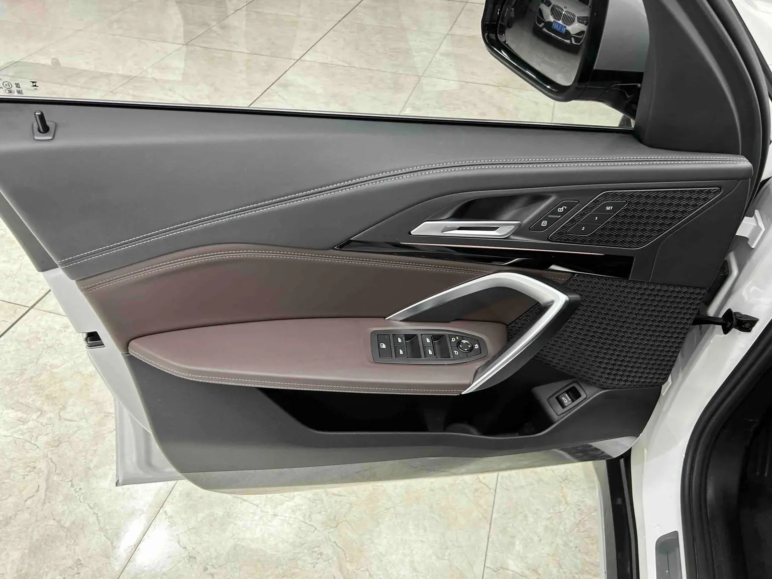 BMW X1 2023 sDrive20Li X Design Package