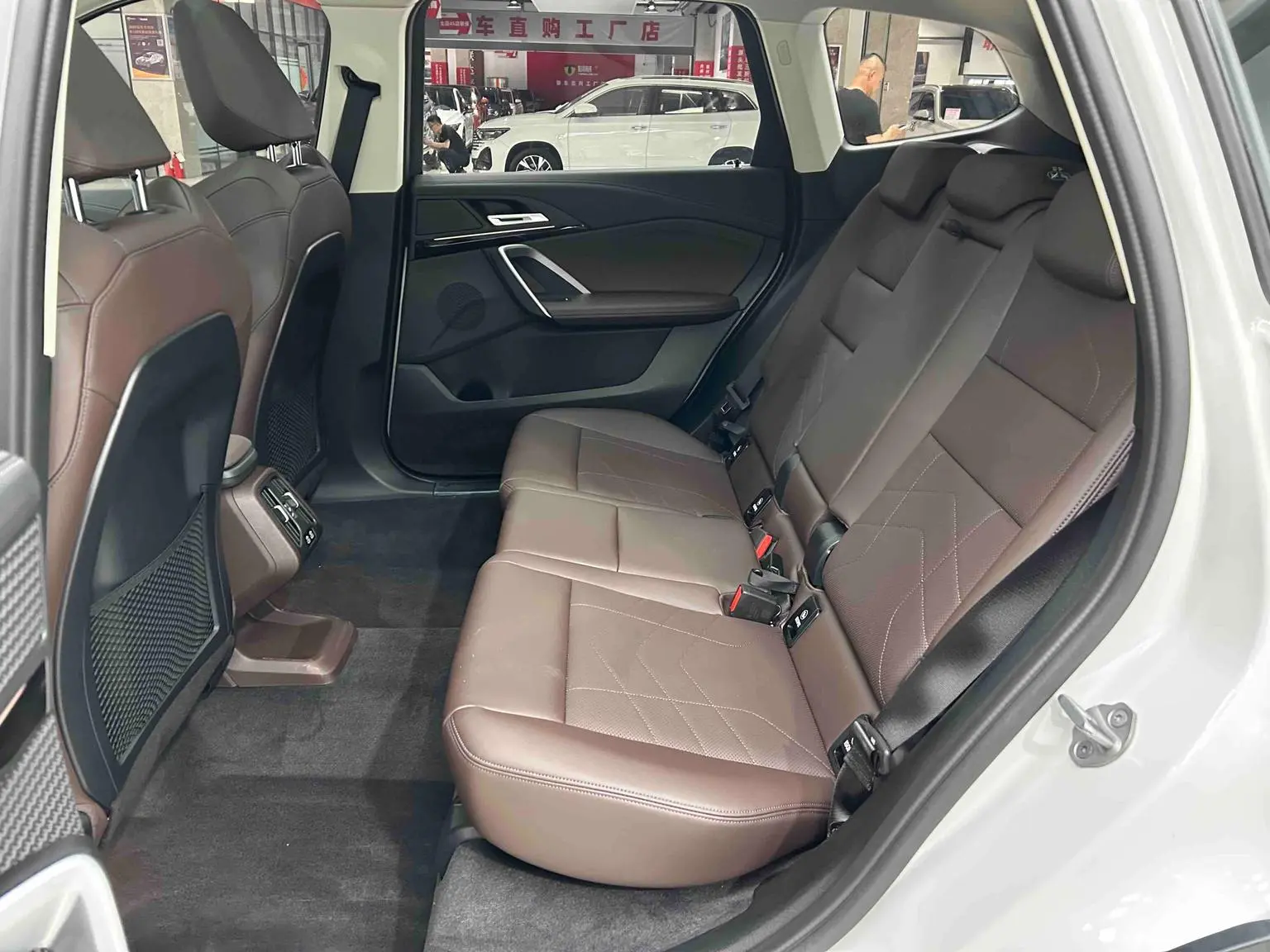BMW X1 2023 sDrive20Li X Design Package