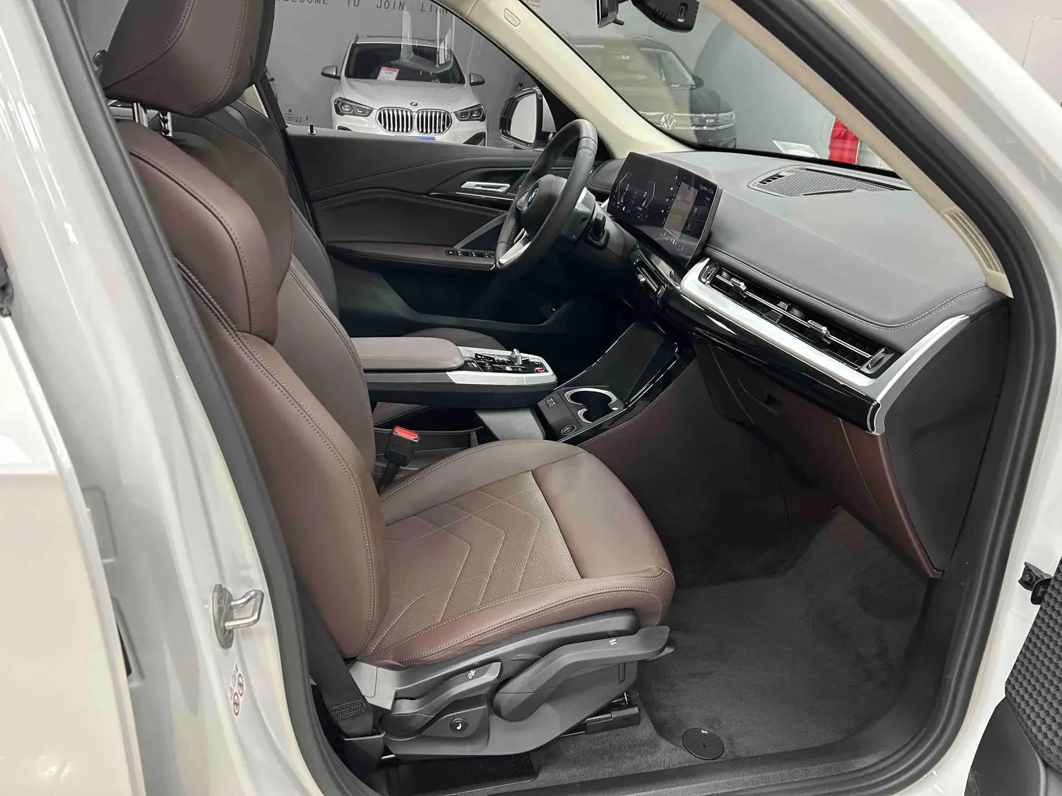 BMW X1 2023 sDrive20Li X Design Package