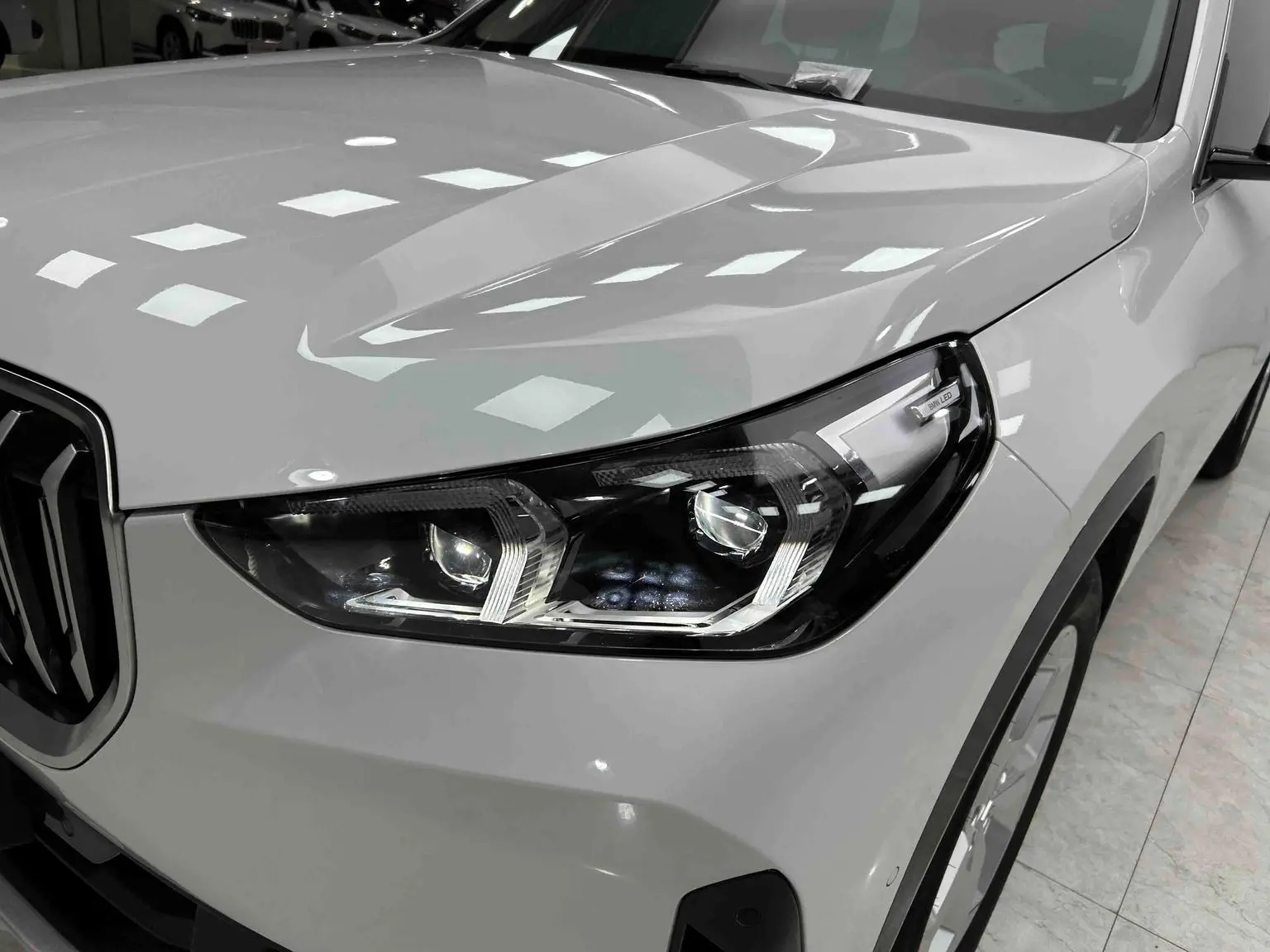 BMW X1 2023 sDrive20Li X Design Package