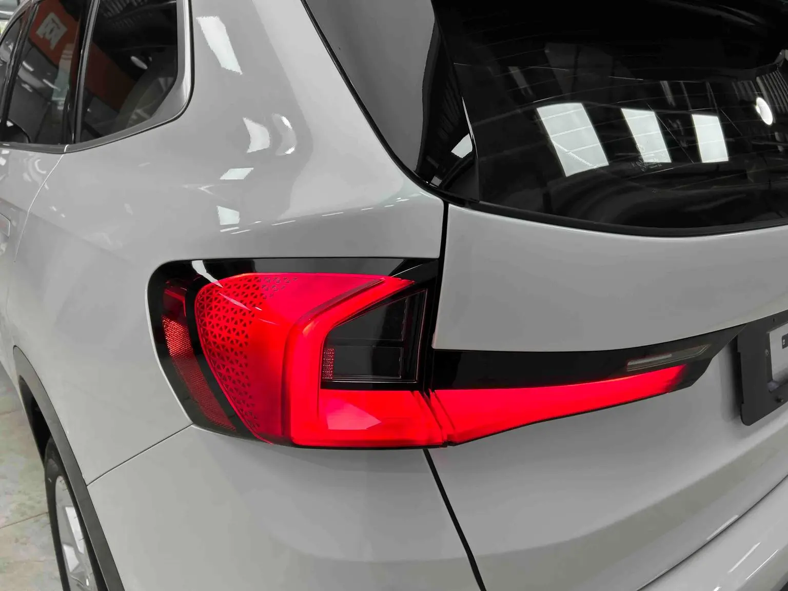 BMW X1 2023 sDrive20Li X Design Package