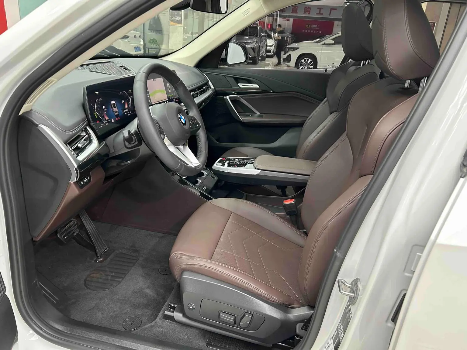 BMW X1 2023 sDrive20Li X Design Package