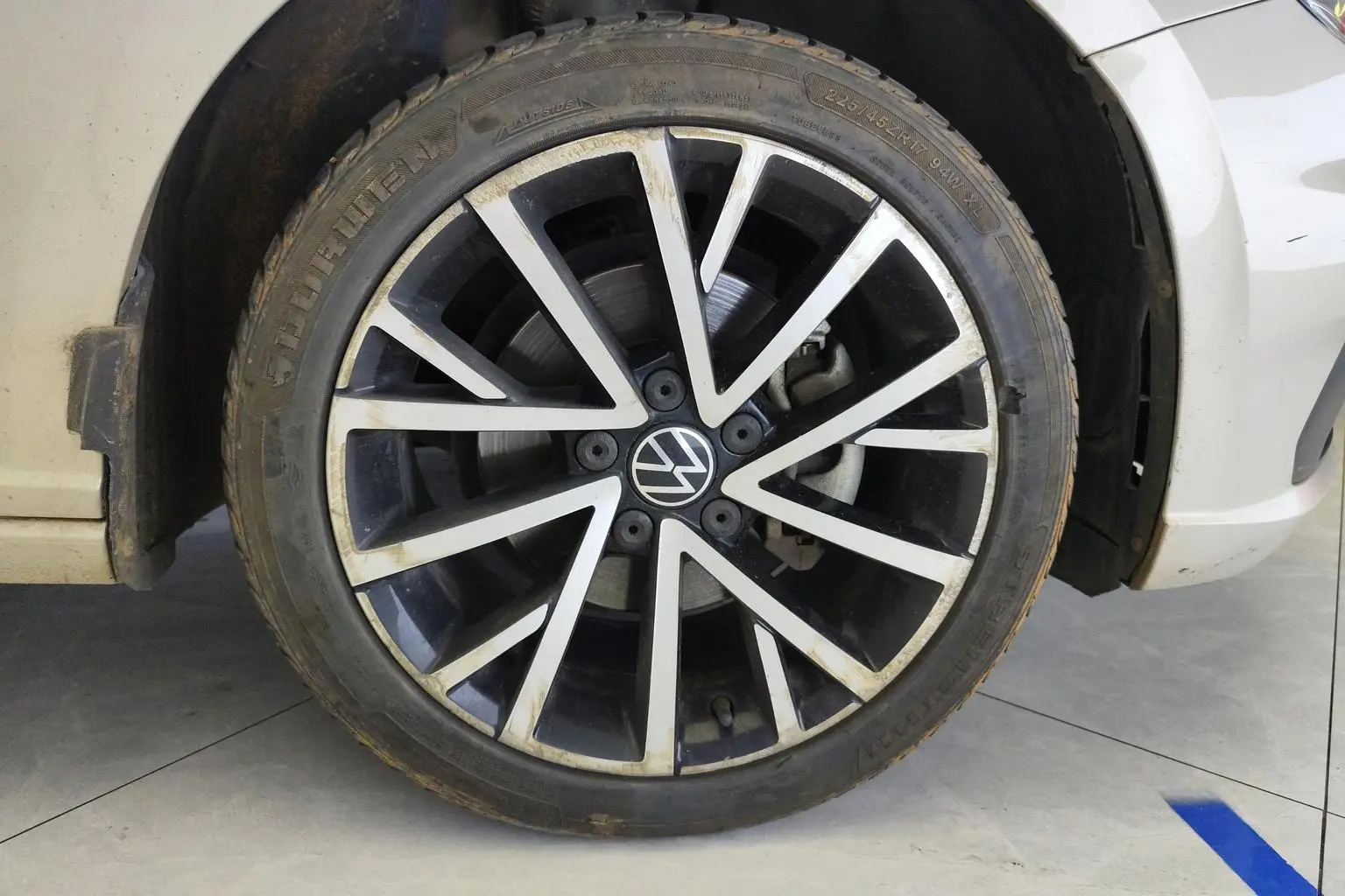 Volkswagen Lavida 2021 280TSI DSG Luxury