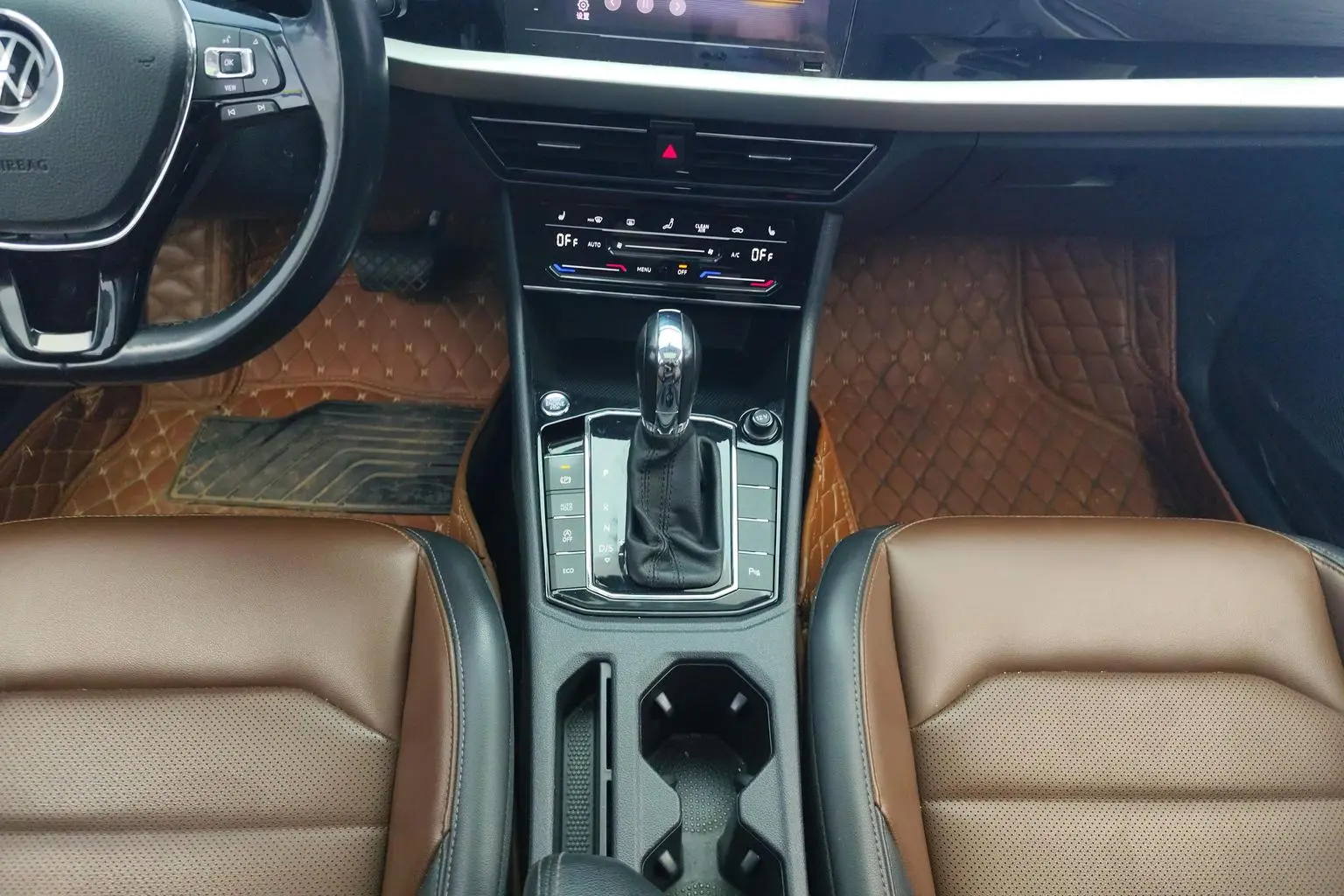 Volkswagen Lavida 2021 280TSI DSG Luxury