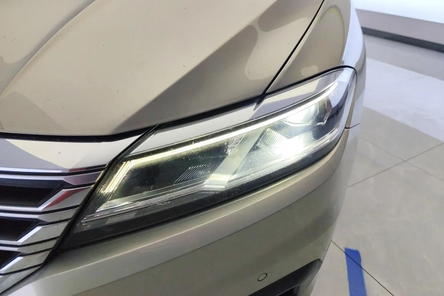 Volkswagen Lavida 2021 280TSI DSG Luxury