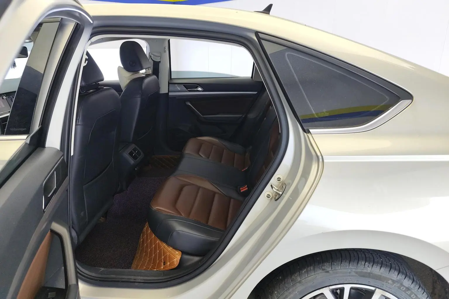 Volkswagen Lavida 2021 280TSI DSG Luxury