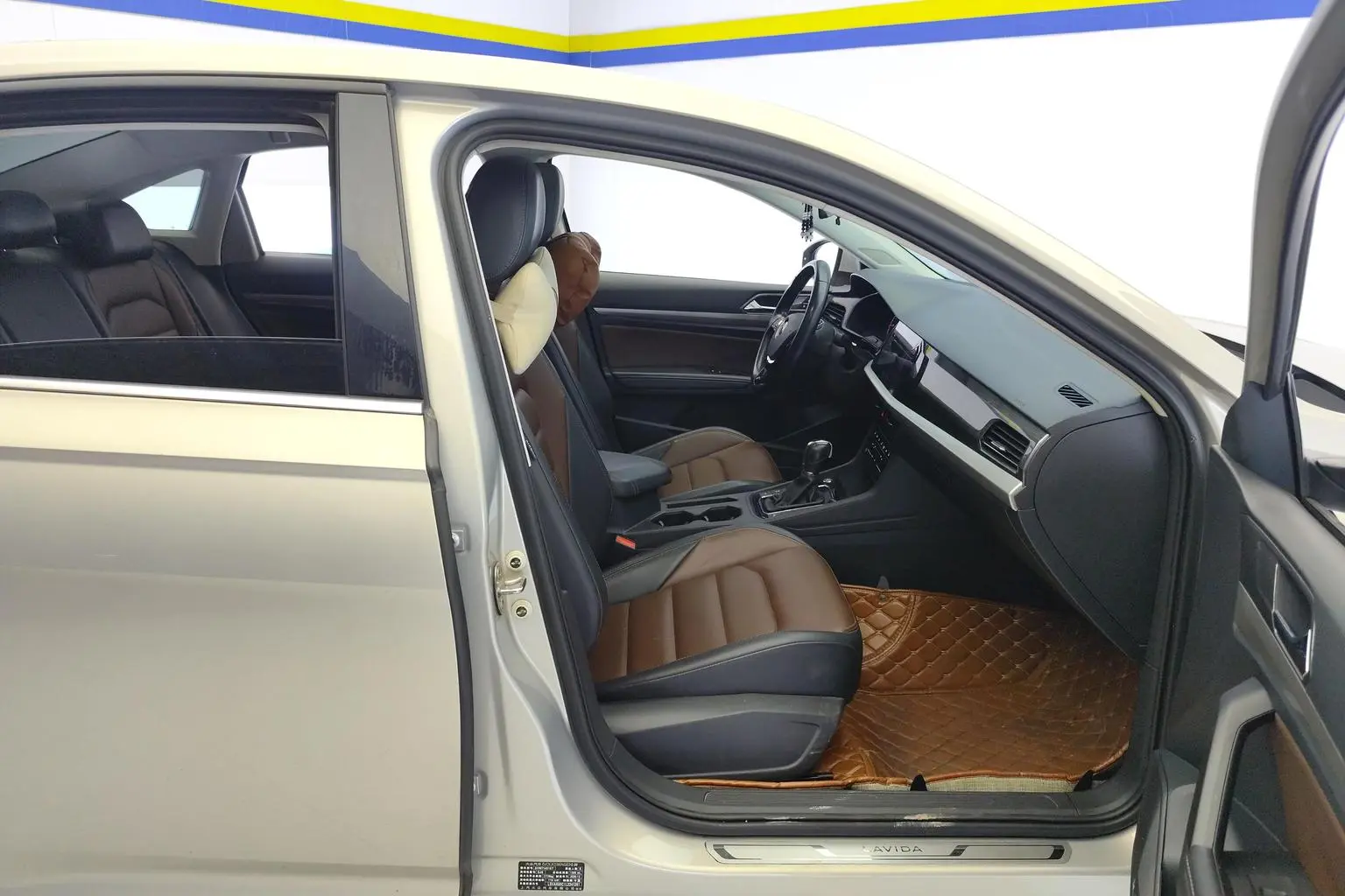 Volkswagen Lavida 2021 280TSI DSG Luxury