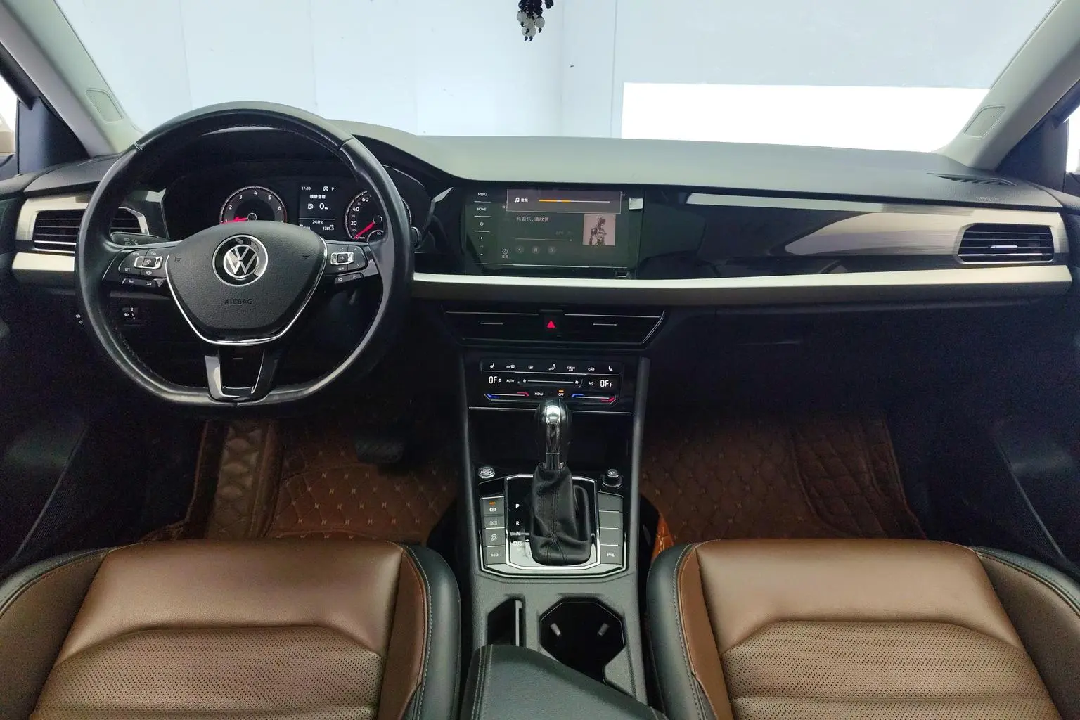 Volkswagen Lavida 2021 280TSI DSG Luxury
