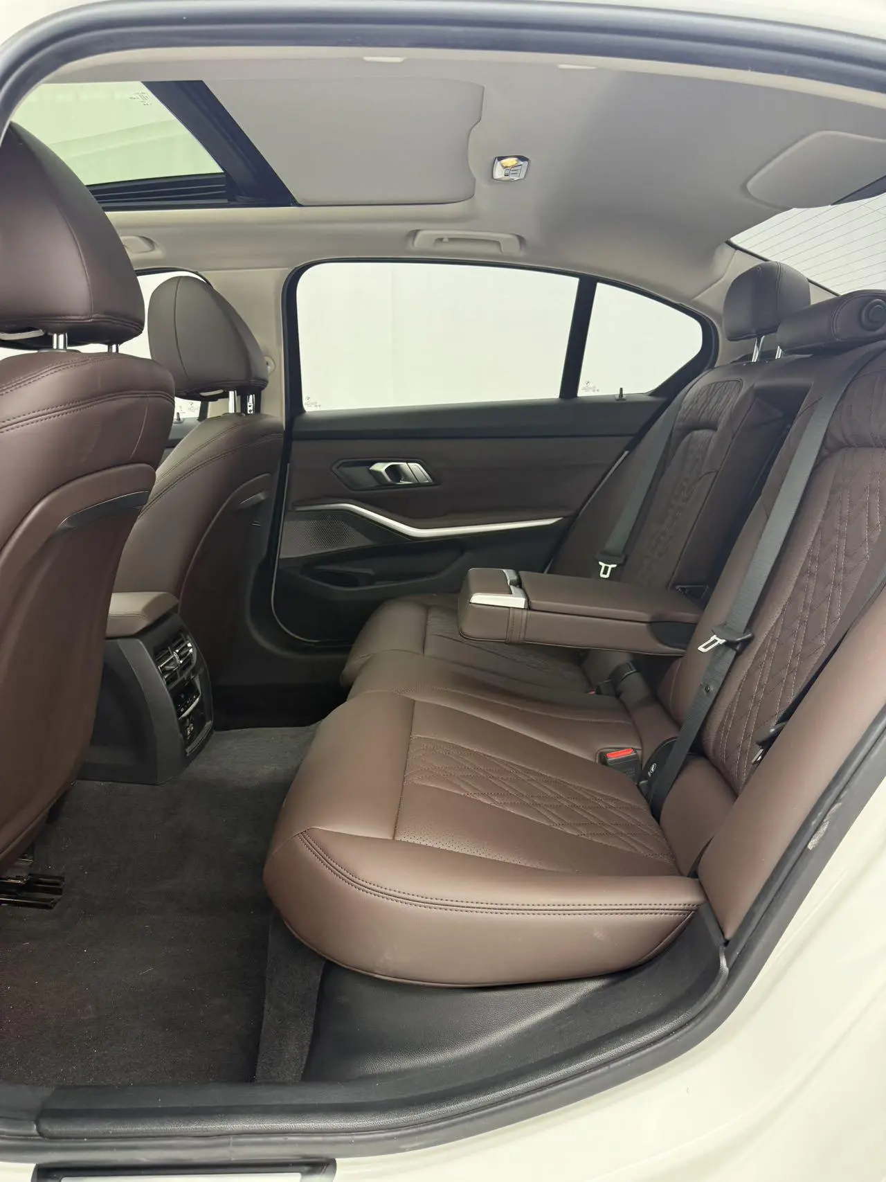 BMW 3 Series 2023 320Li M Sport Package