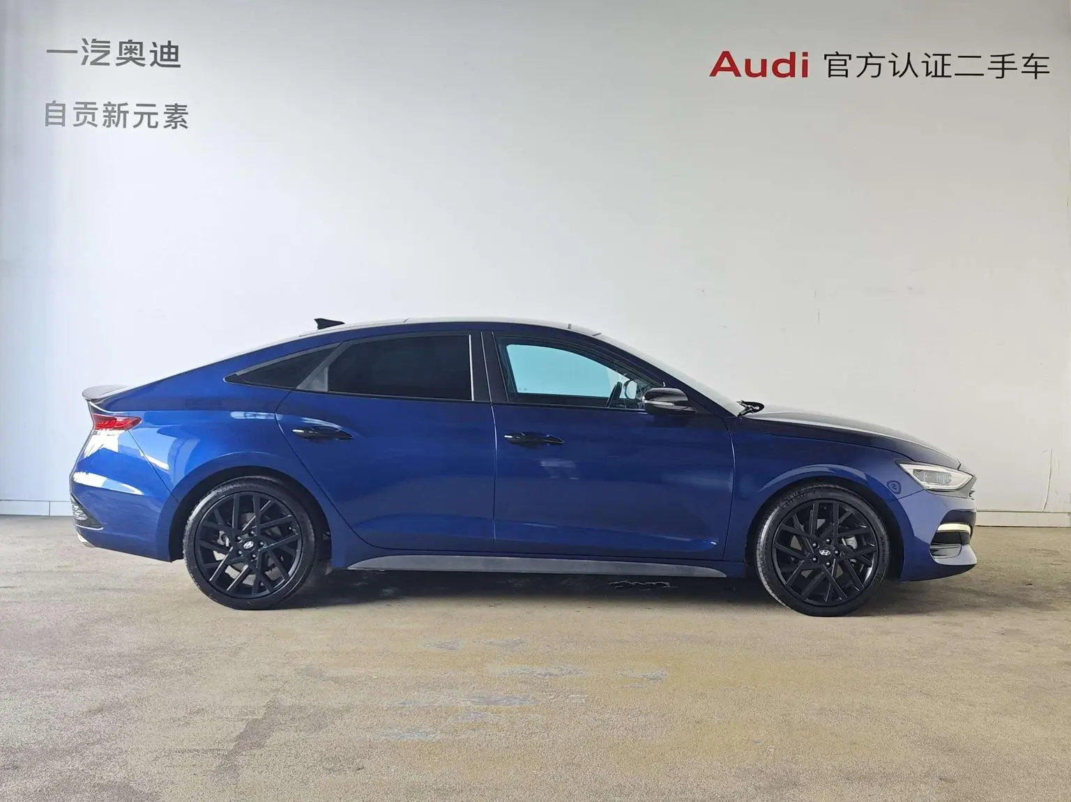 Hyundai 2019 280TGDi Smart Enjoy China VI