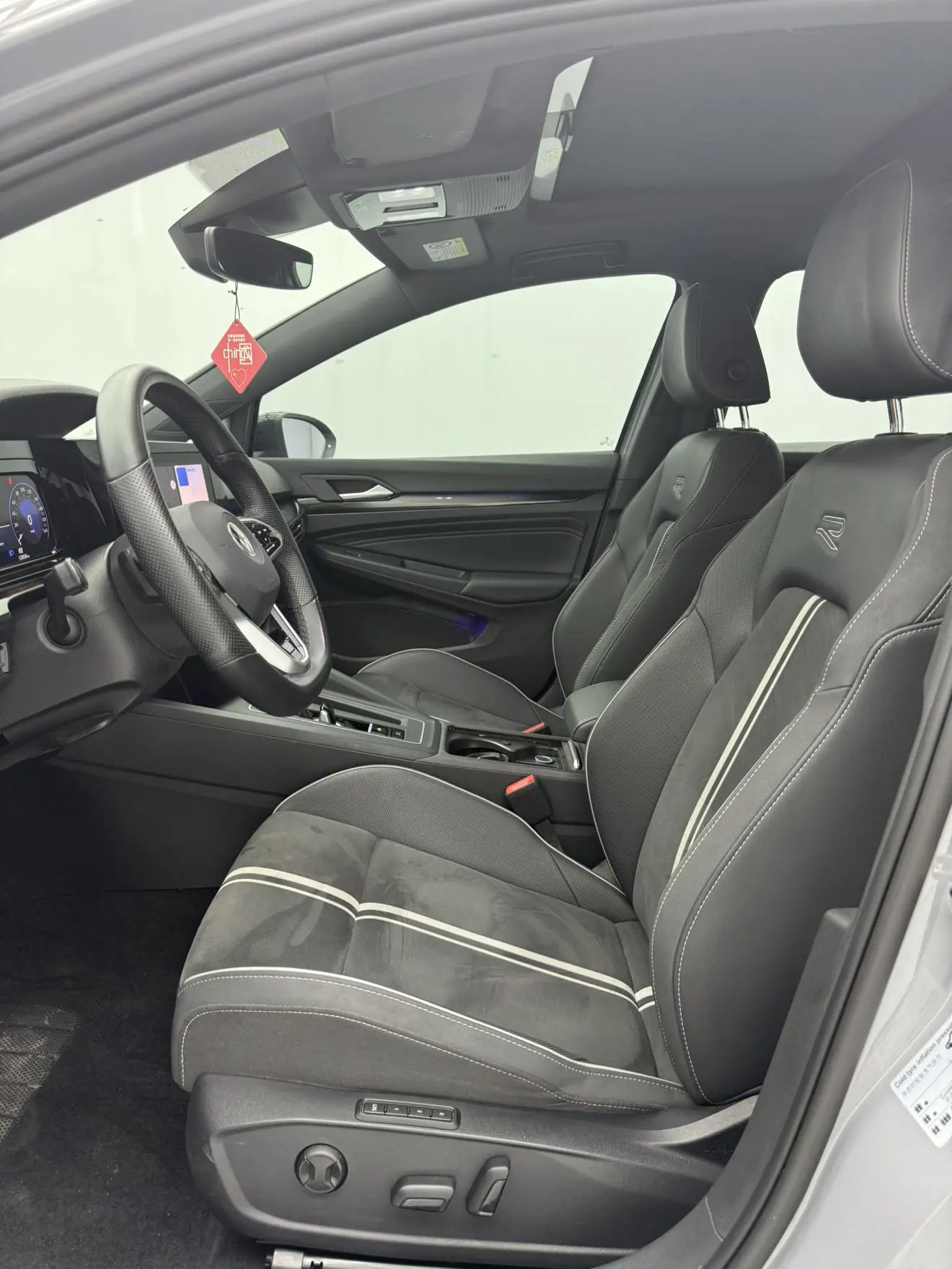 Volkswagen Golf 2021 280TSI DSG R-Line