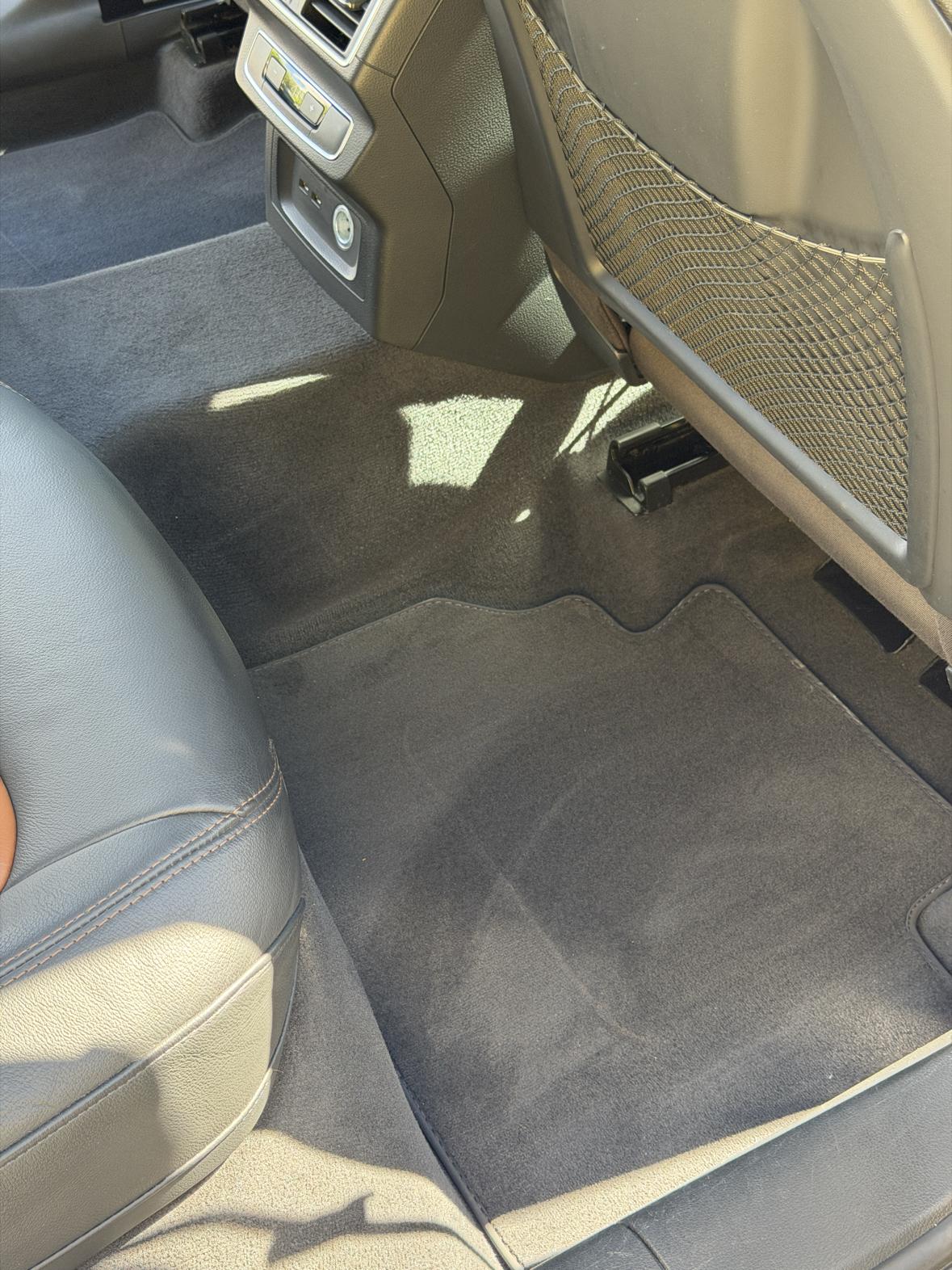 Audi Q5L 2020 40 TFSI Fashion